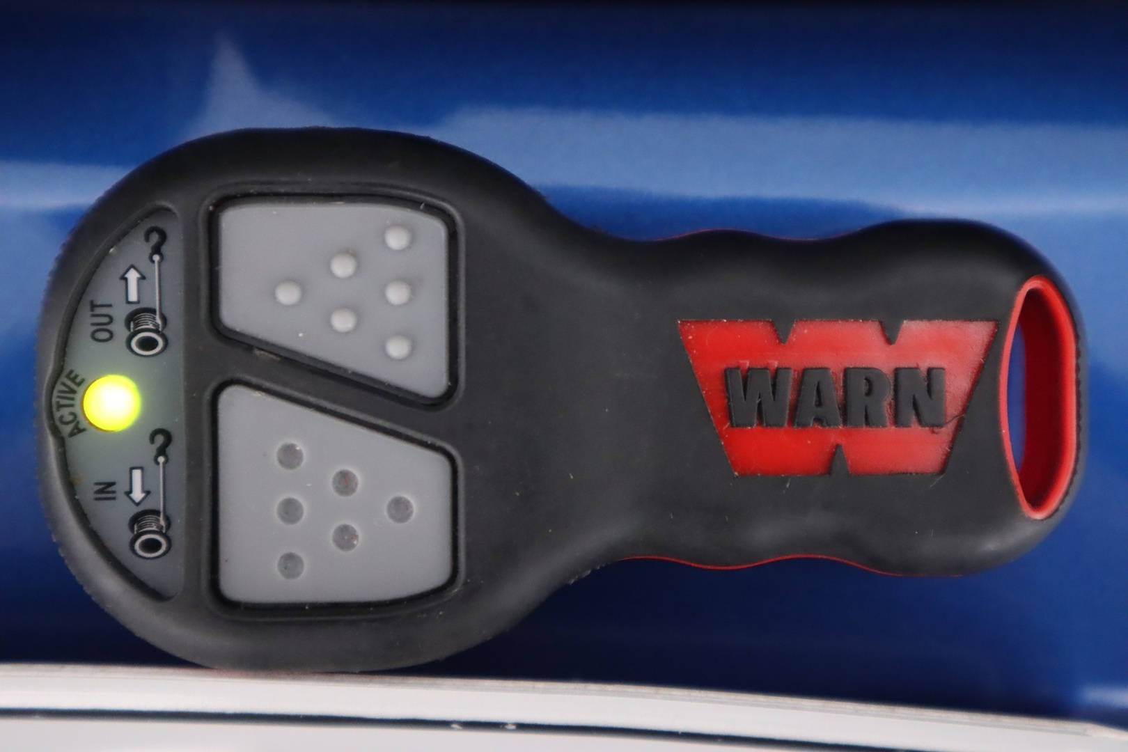 VOLKSWAGEN Amarok 2018