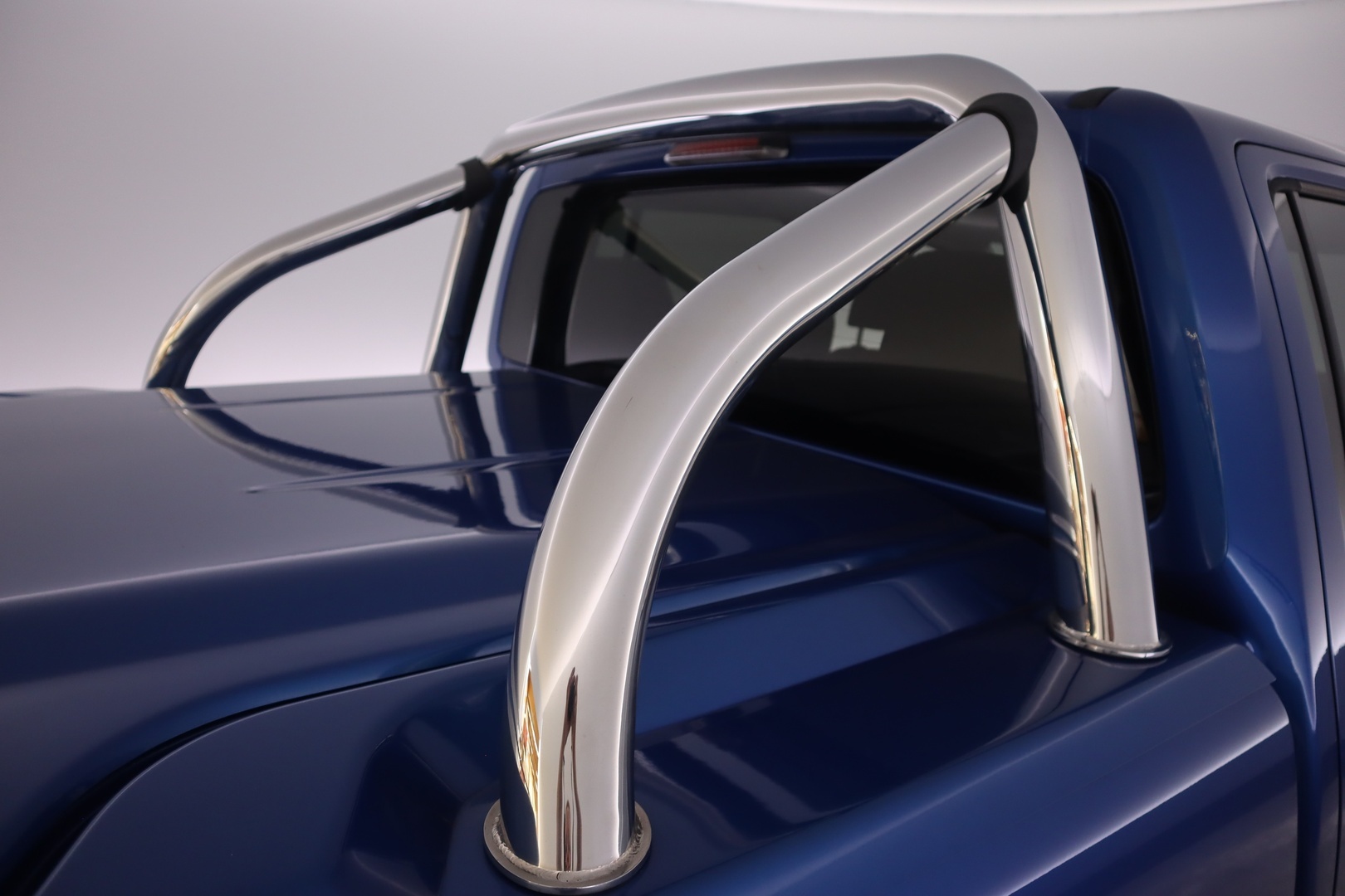 VOLKSWAGEN Amarok 2018