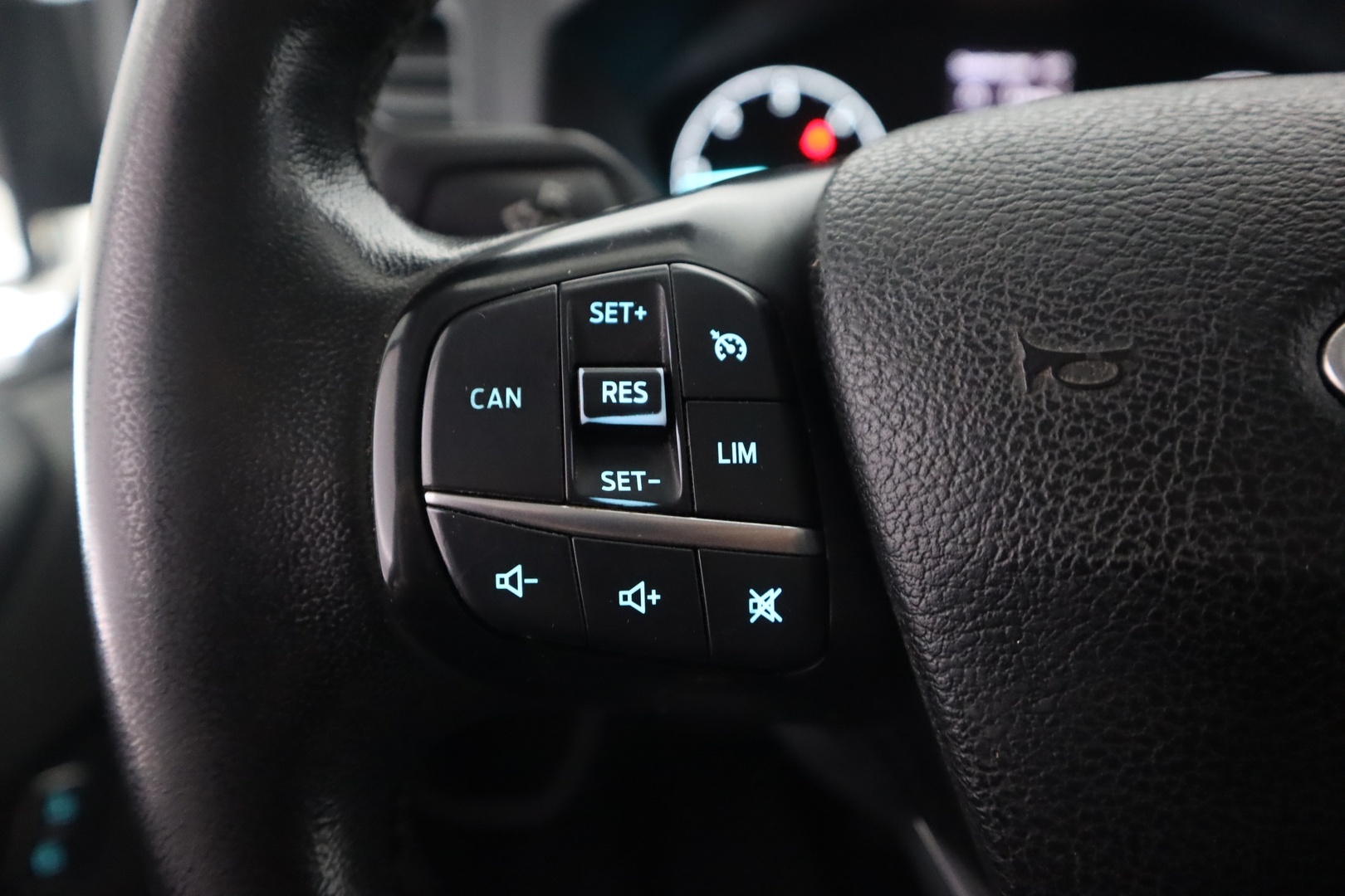 FORD Transit Custom 2019