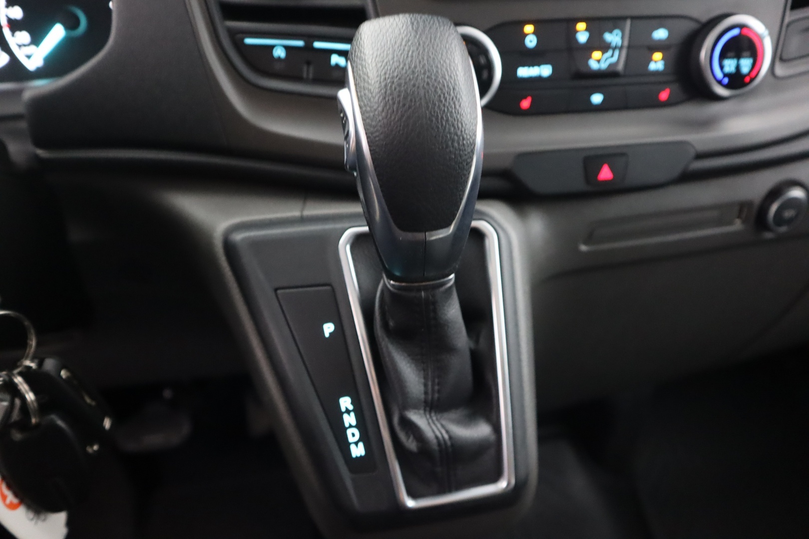 FORD Transit Custom 2019