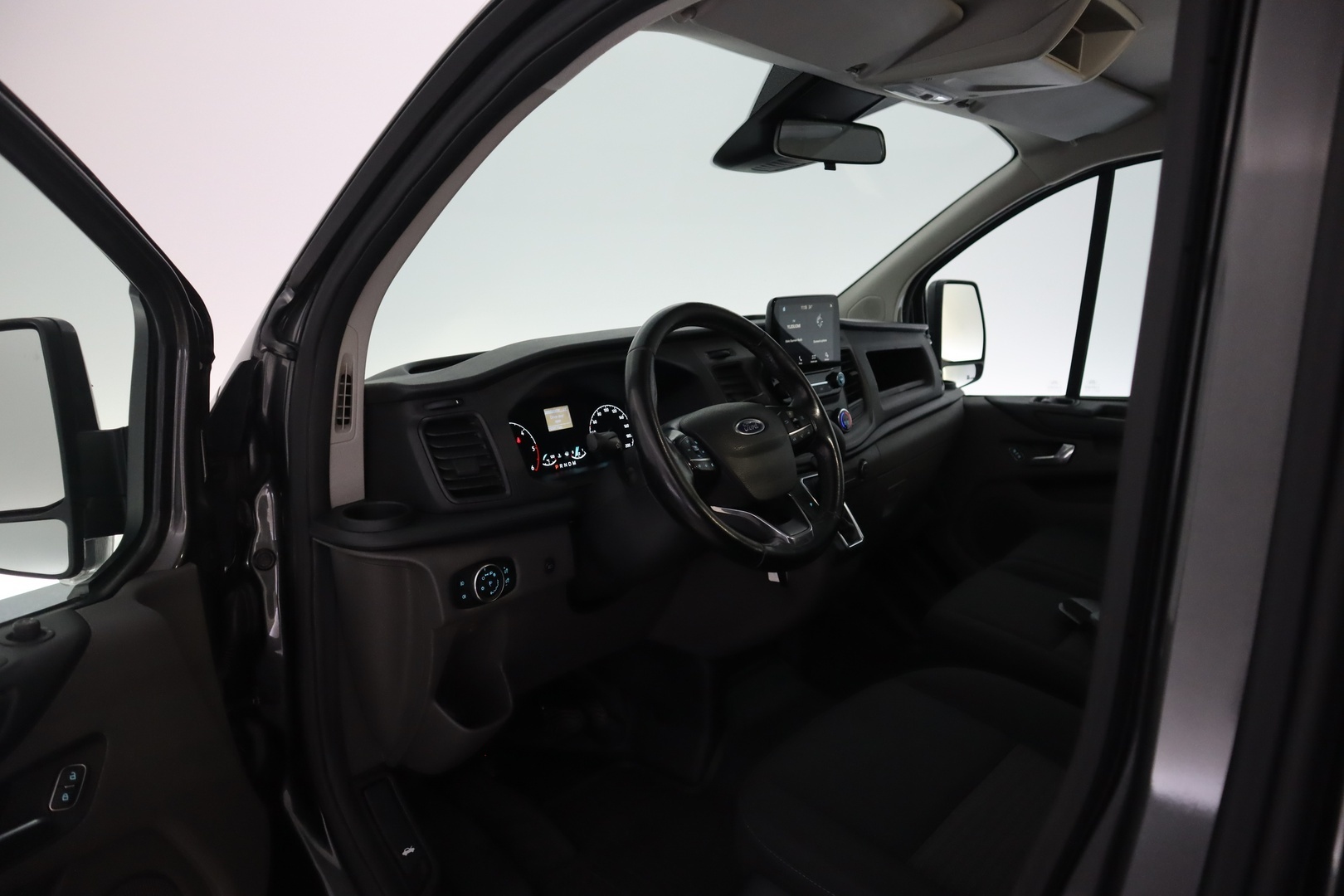 FORD Transit Custom 2019