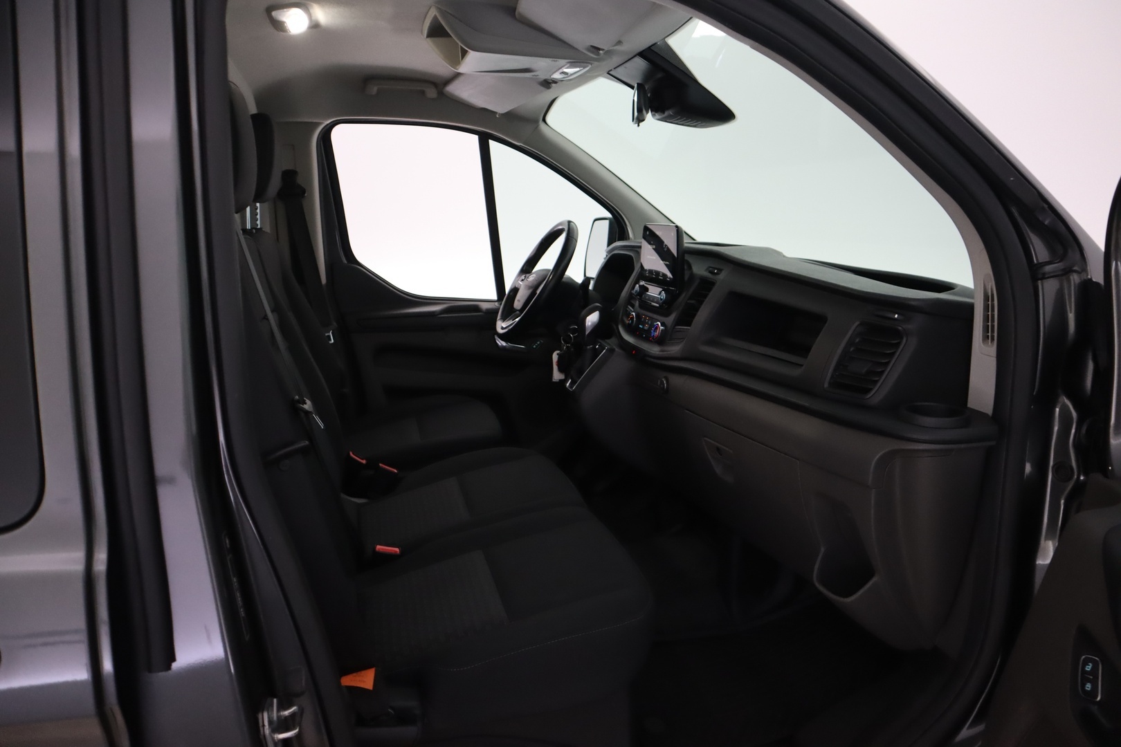 FORD Transit Custom 2019