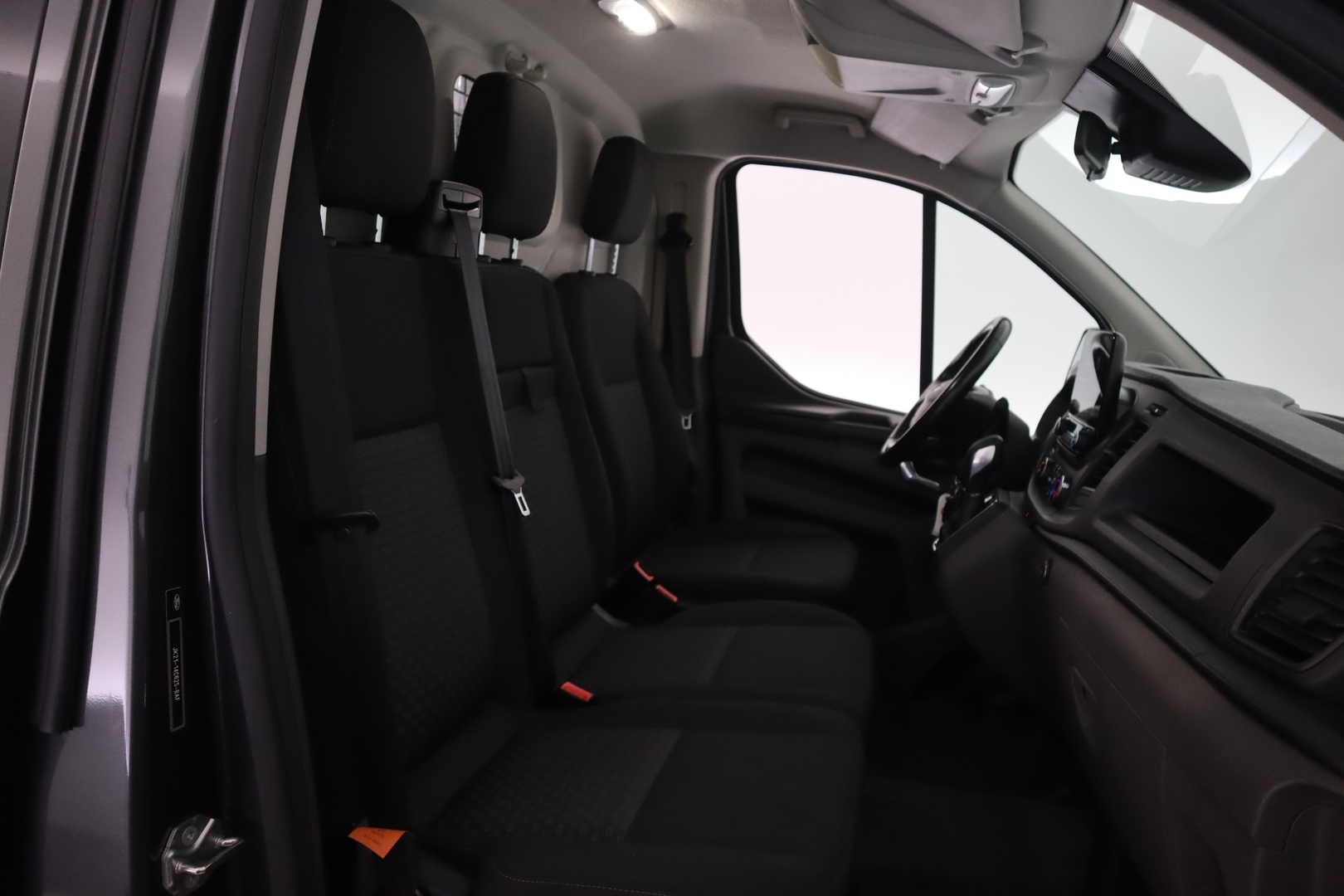 FORD Transit Custom 2019
