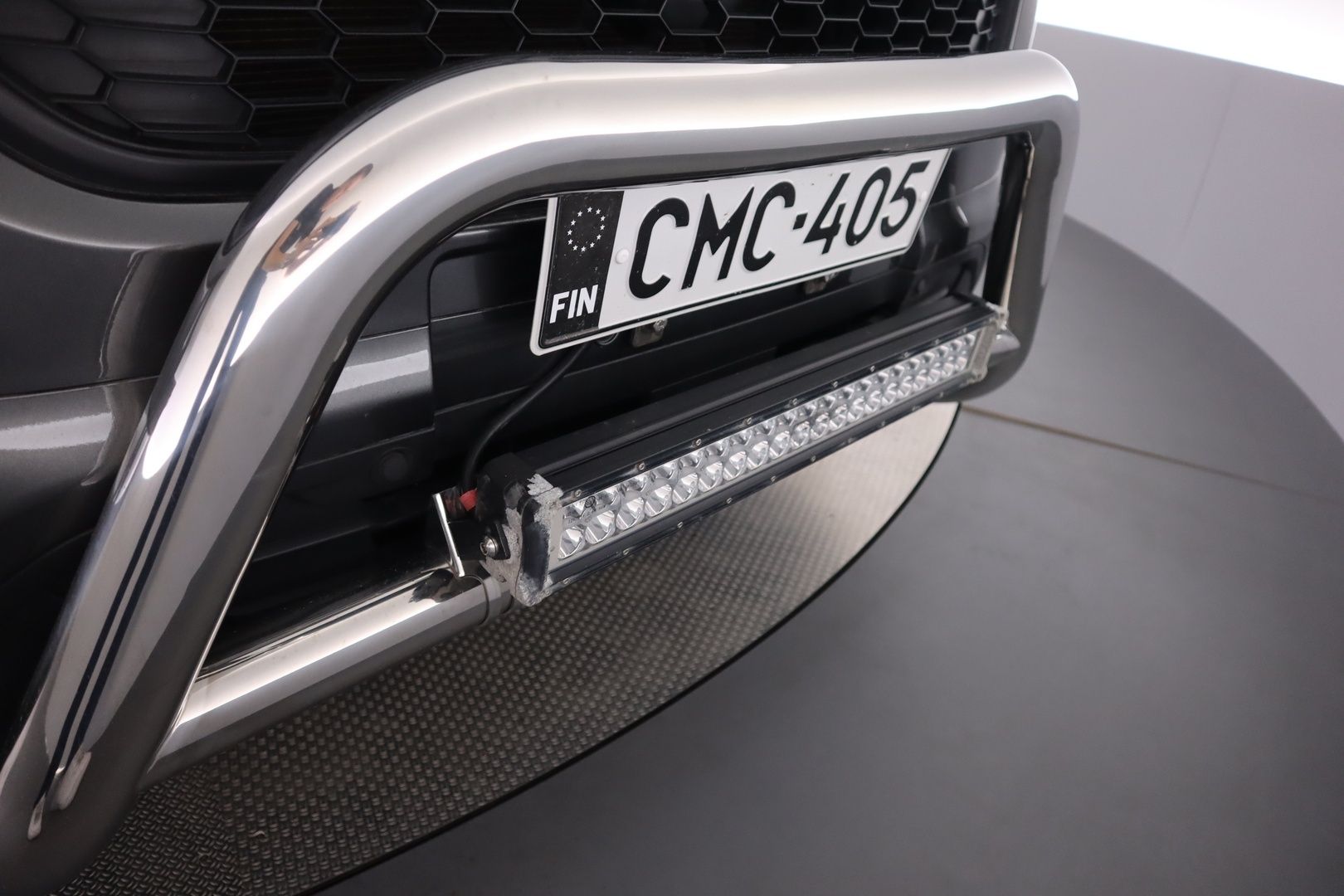 FORD Transit Custom 2019