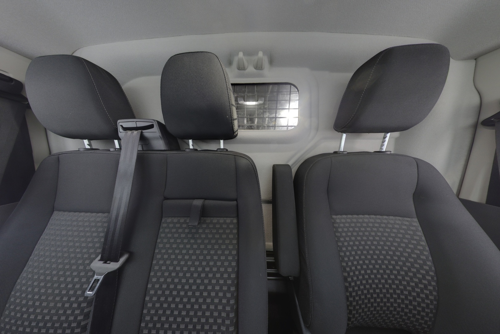 FORD Transit Custom 2019