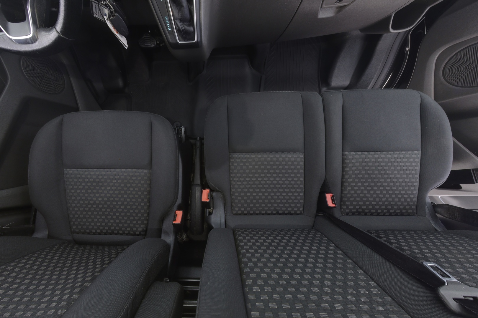 FORD Transit Custom 2019