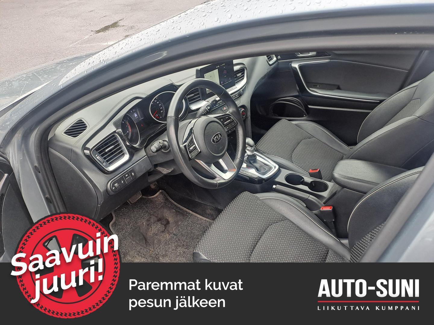 KIA Ceed 2019