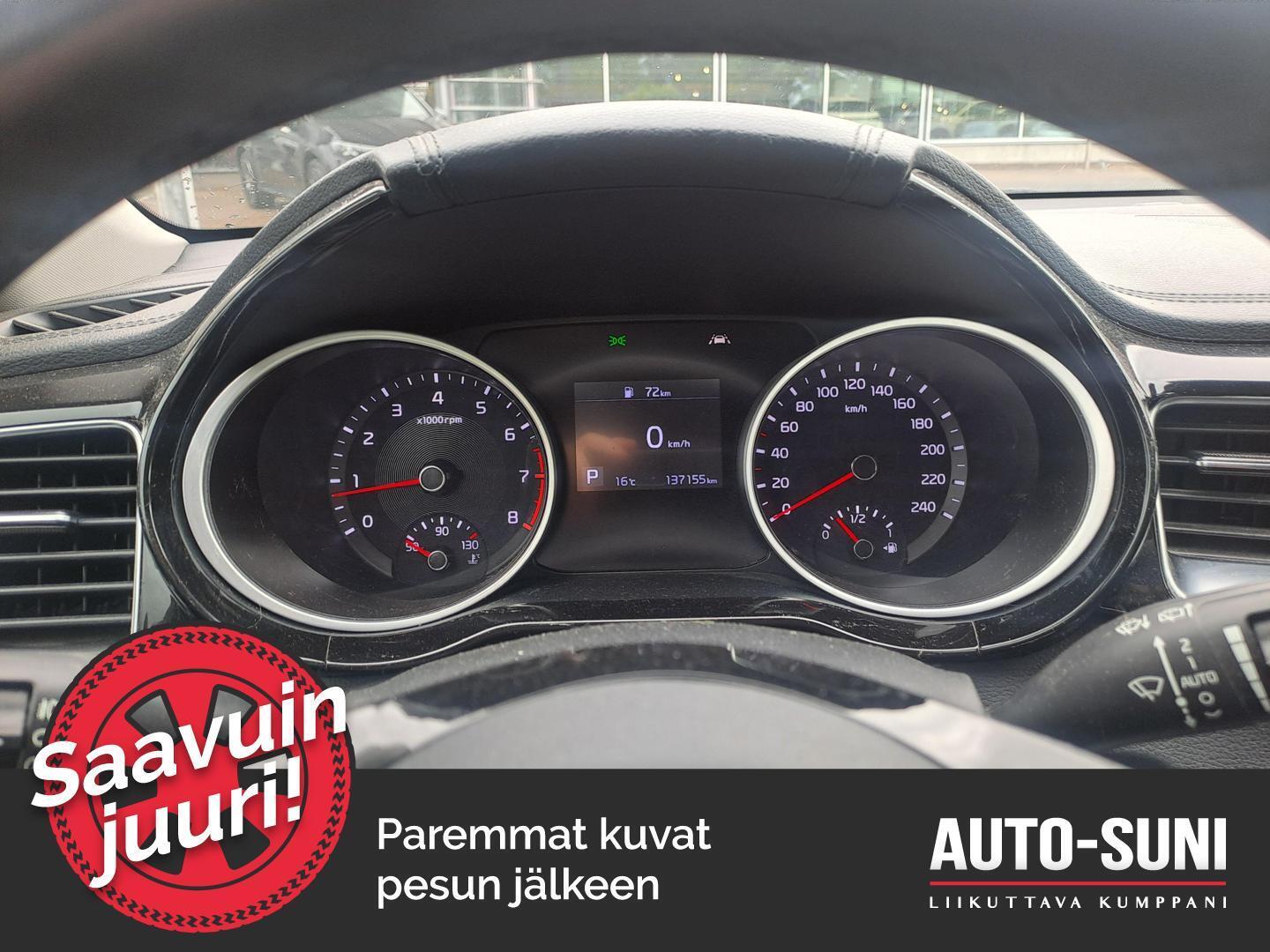 KIA Ceed 2019