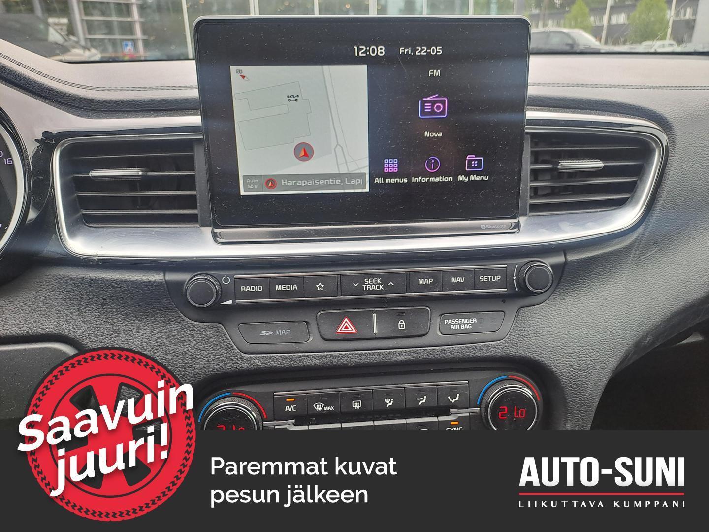 KIA Ceed 2019