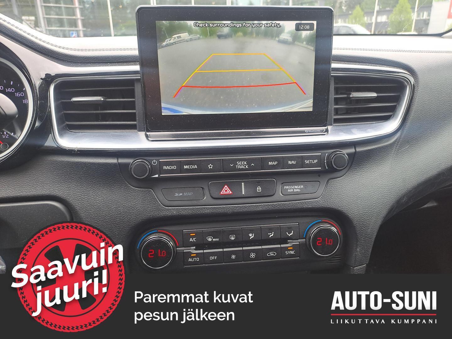 KIA Ceed 2019