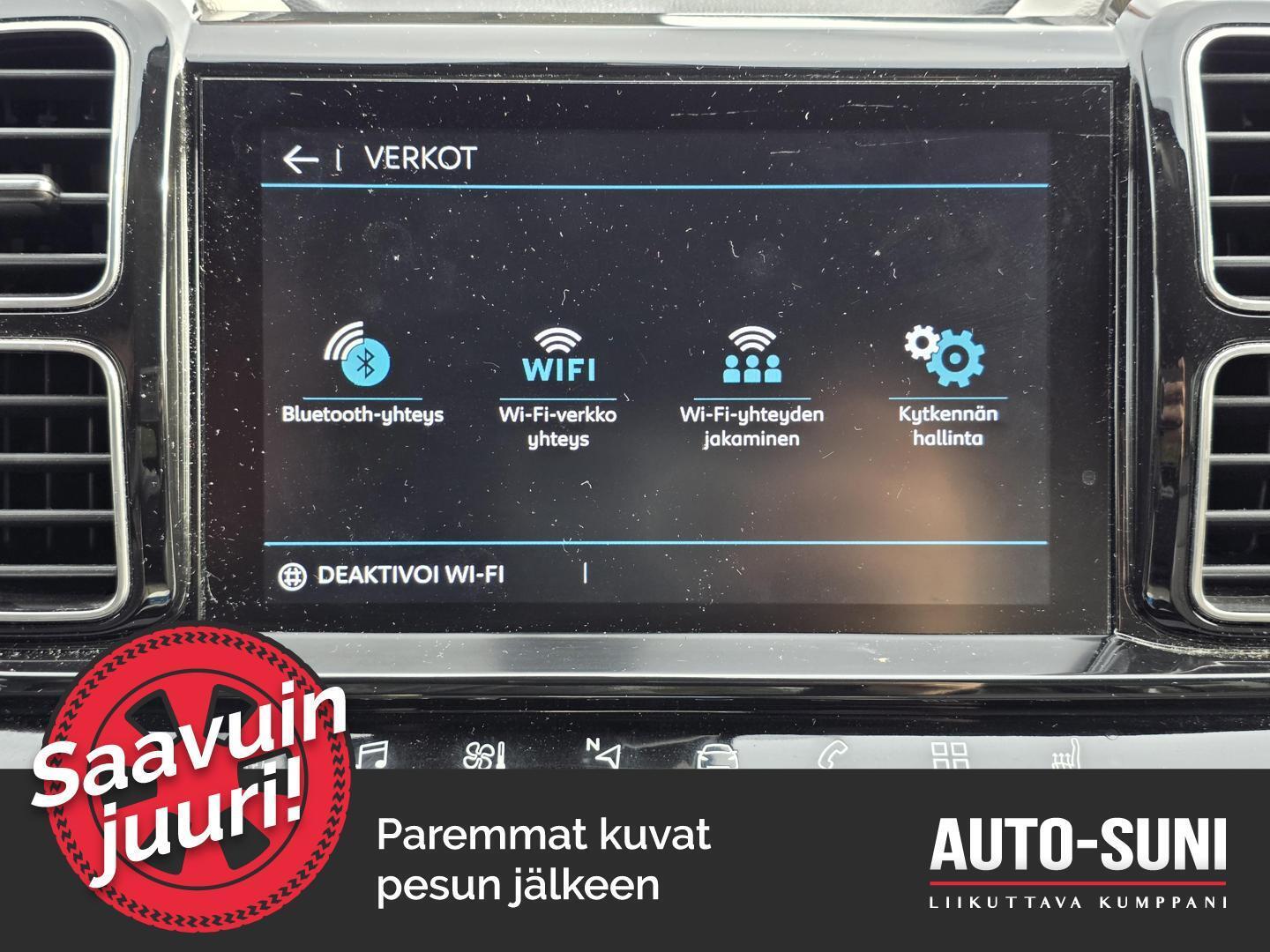 CITROEN C5 Aircross 2019