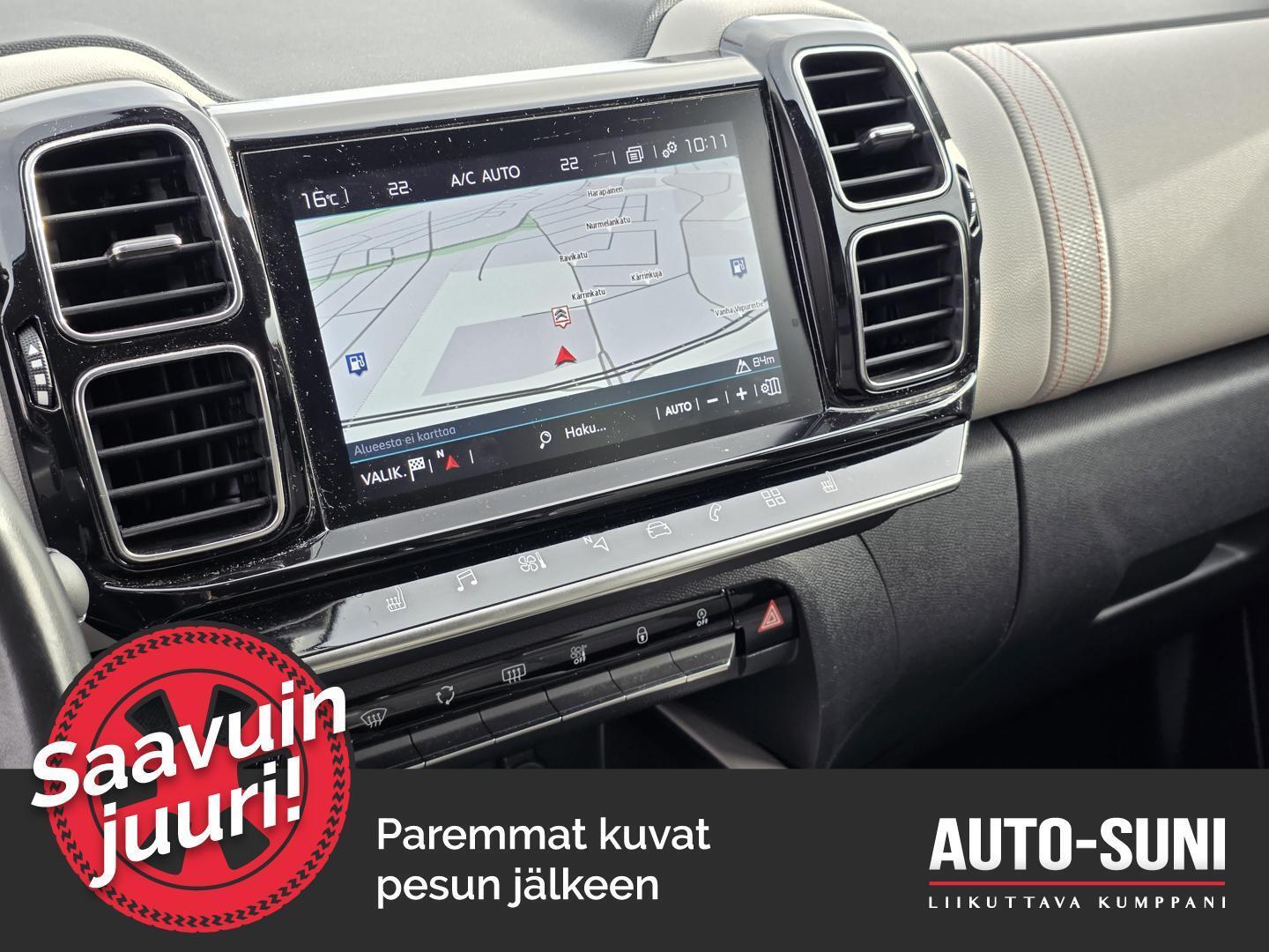 CITROEN C5 Aircross 2019