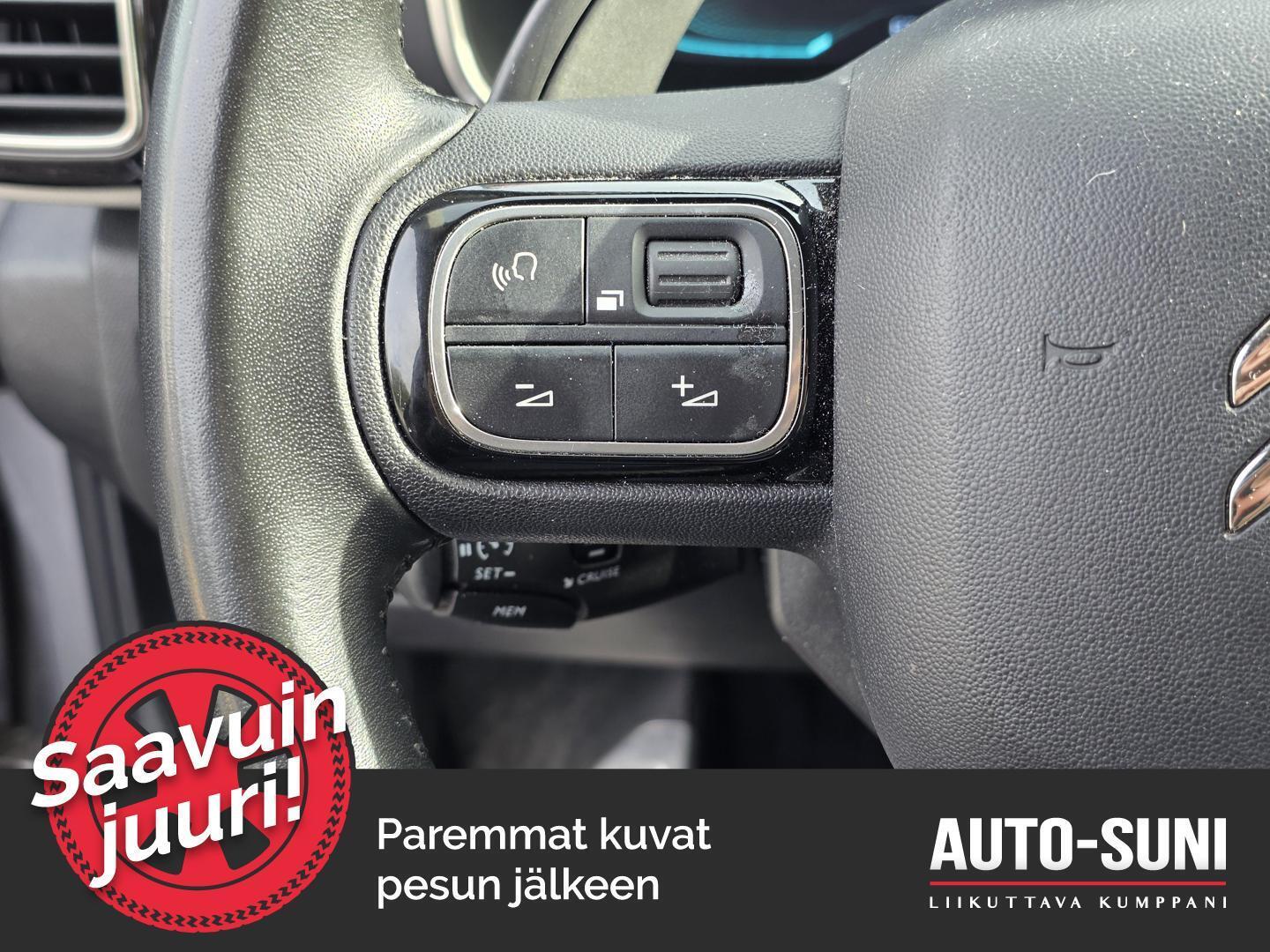 CITROEN C5 Aircross 2019