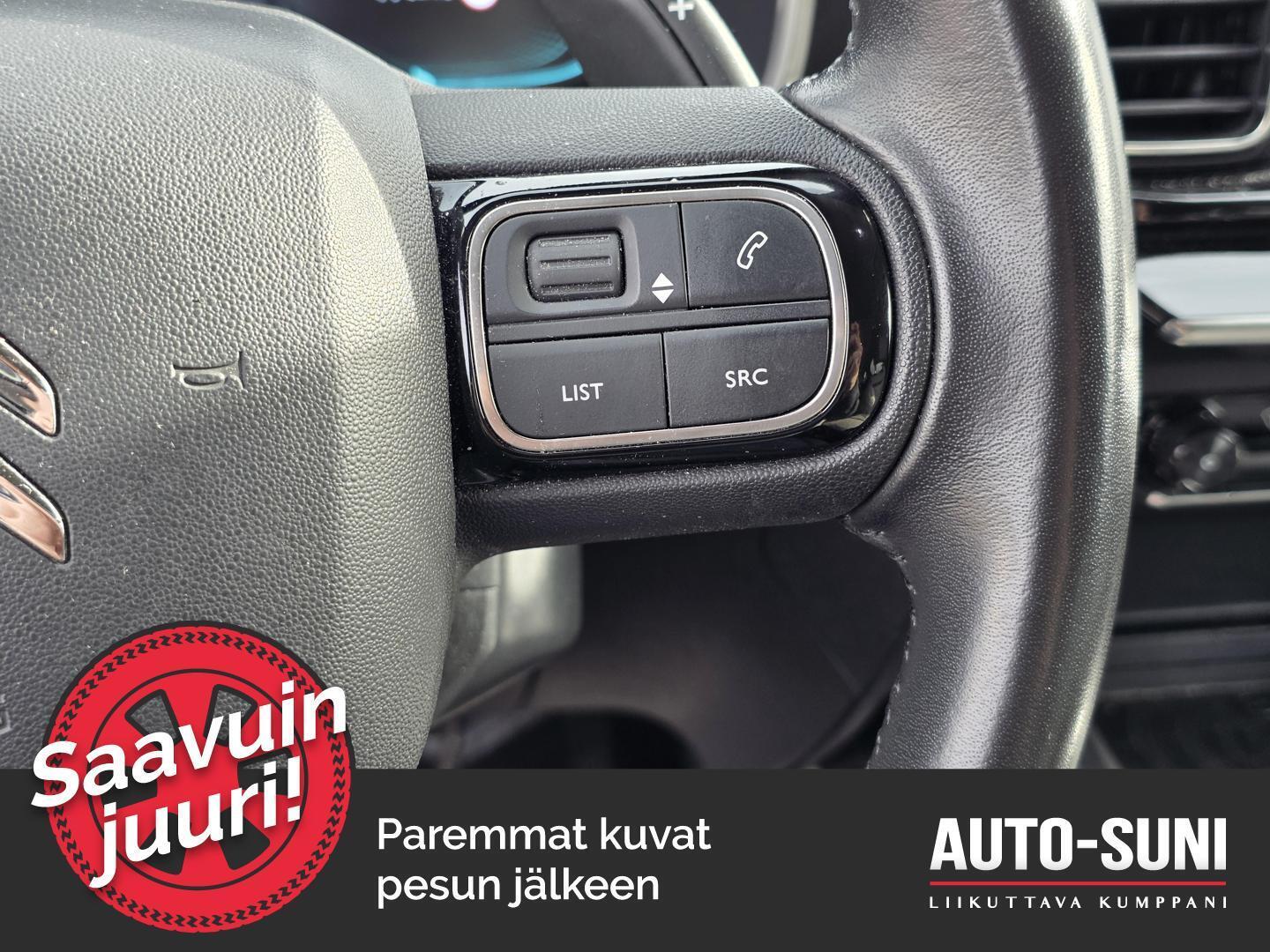 CITROEN C5 Aircross 2019