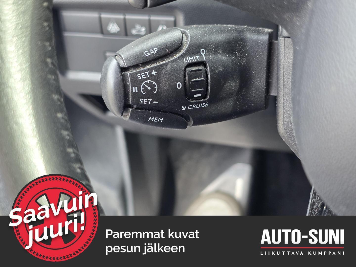 CITROEN C5 Aircross 2019
