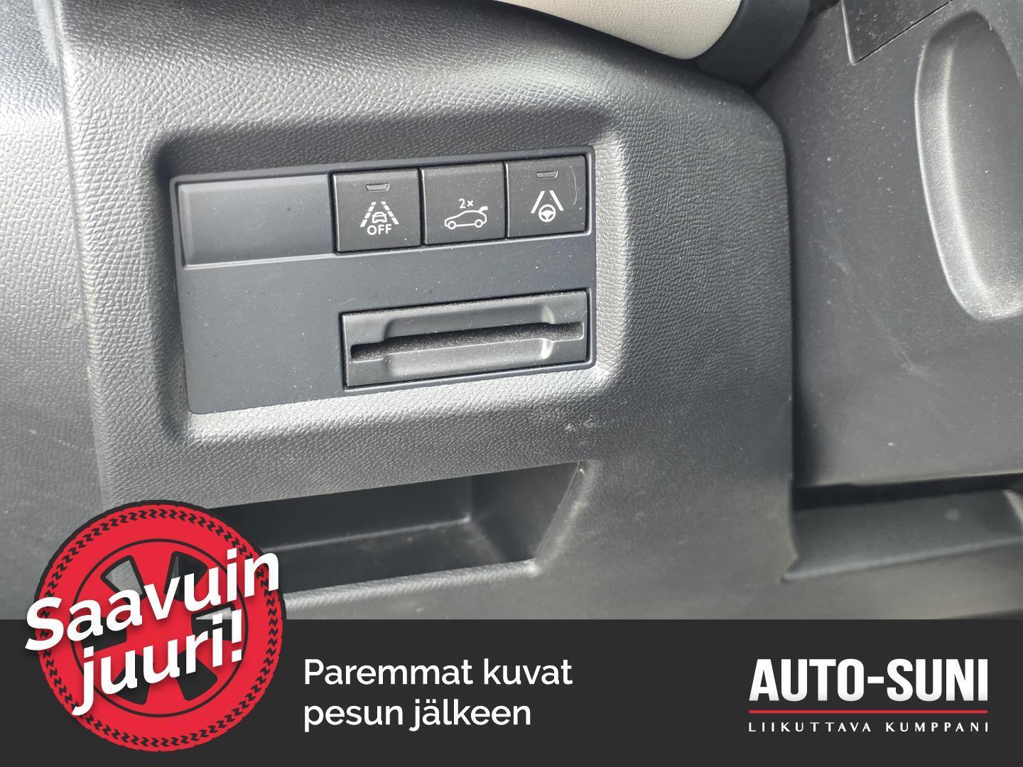 CITROEN C5 Aircross 2019