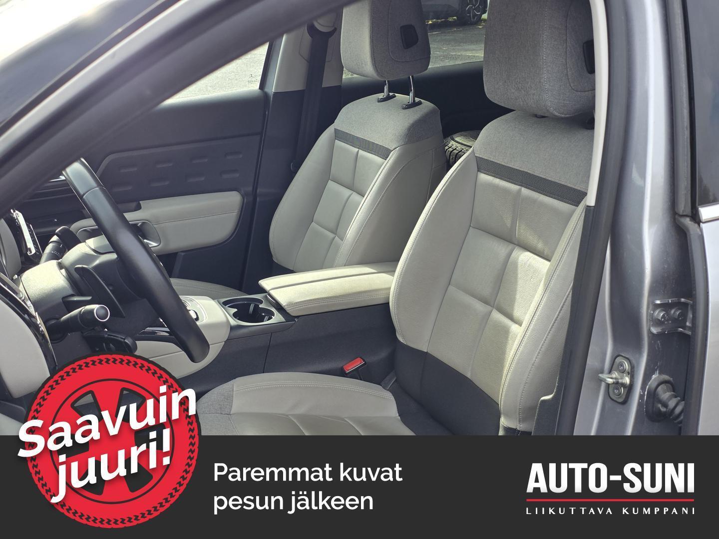 CITROEN C5 Aircross 2019