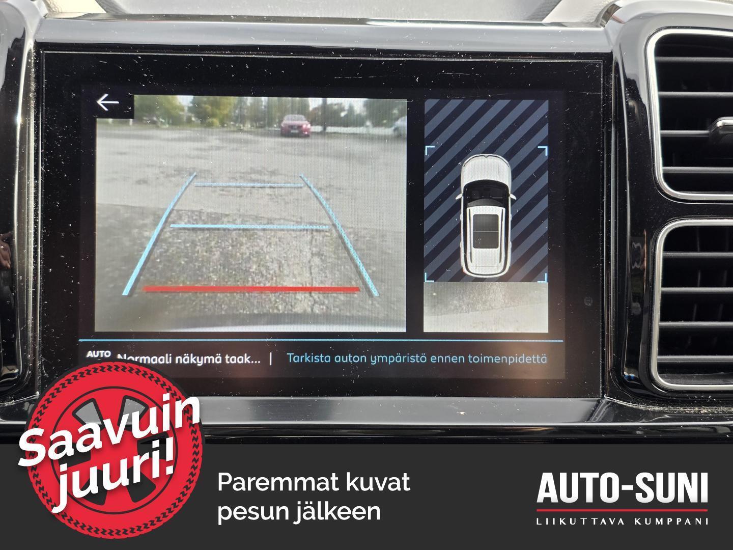 CITROEN C5 Aircross 2019