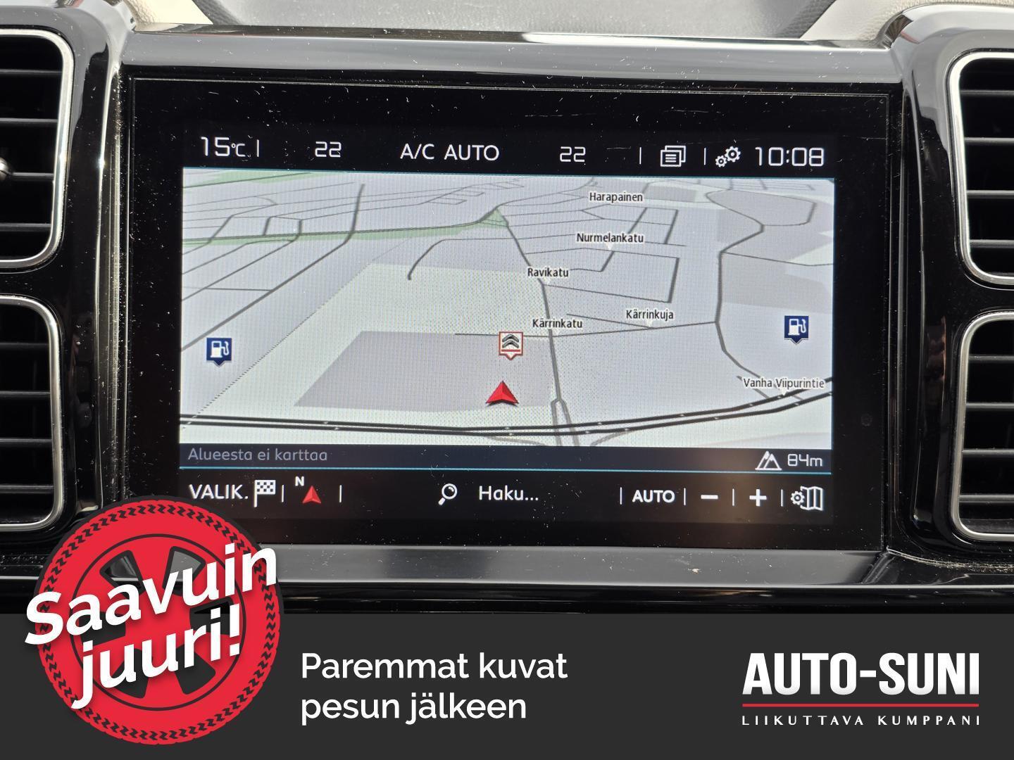 CITROEN C5 Aircross 2019