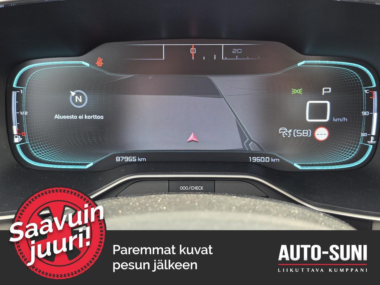 CITROEN C5 Aircross 2019