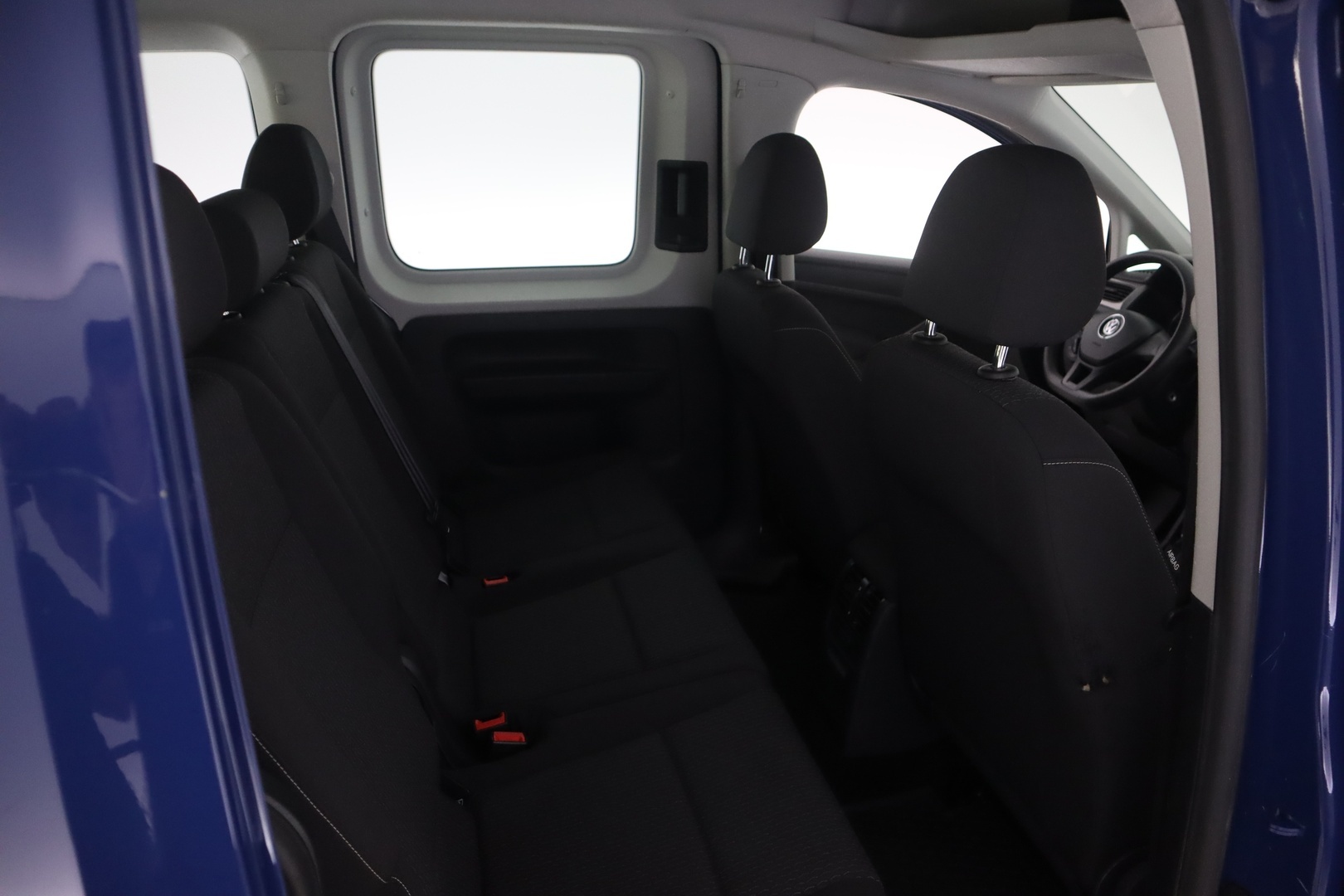 VOLKSWAGEN Caddy 2019