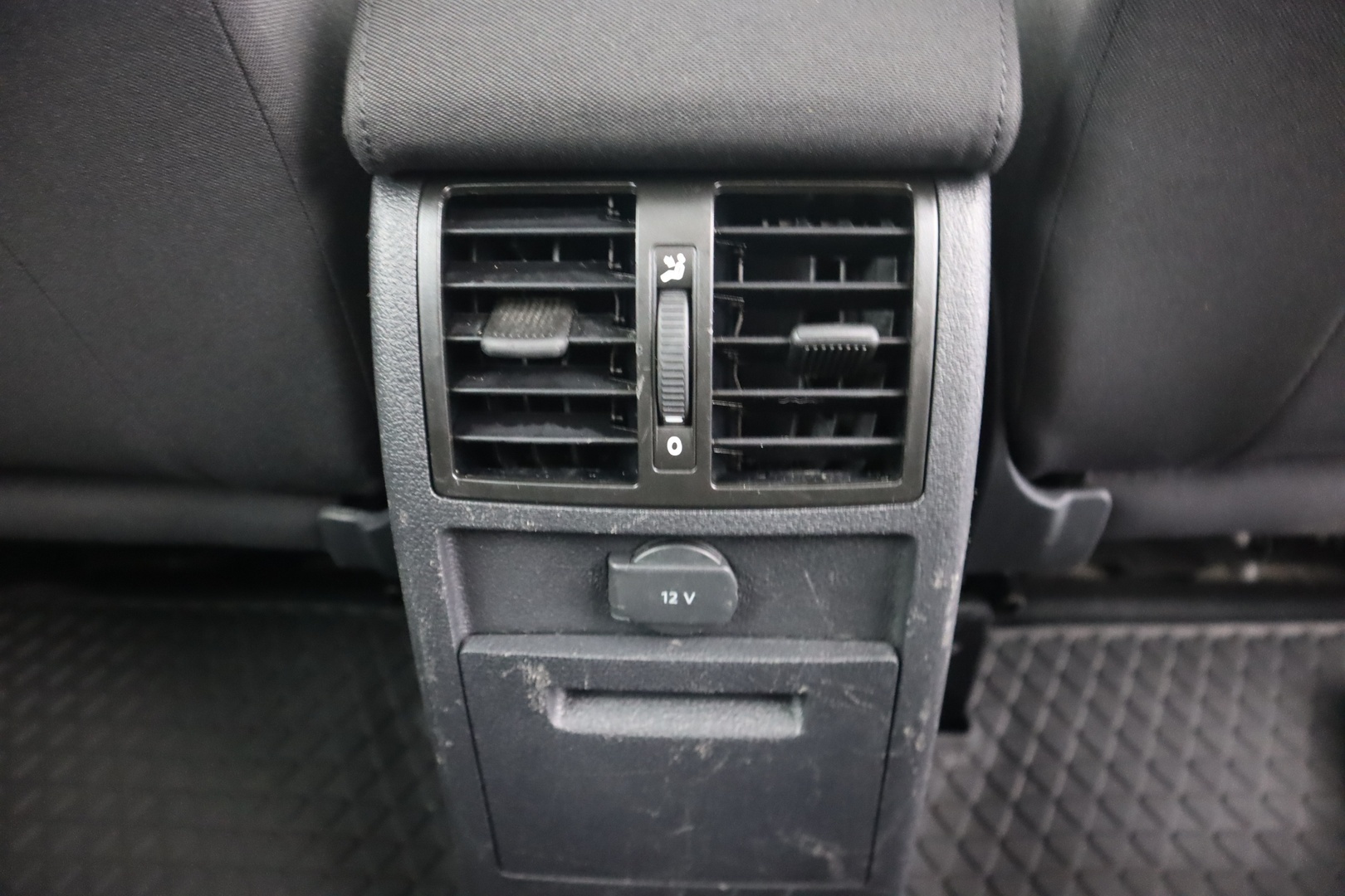 VOLKSWAGEN Caddy 2019