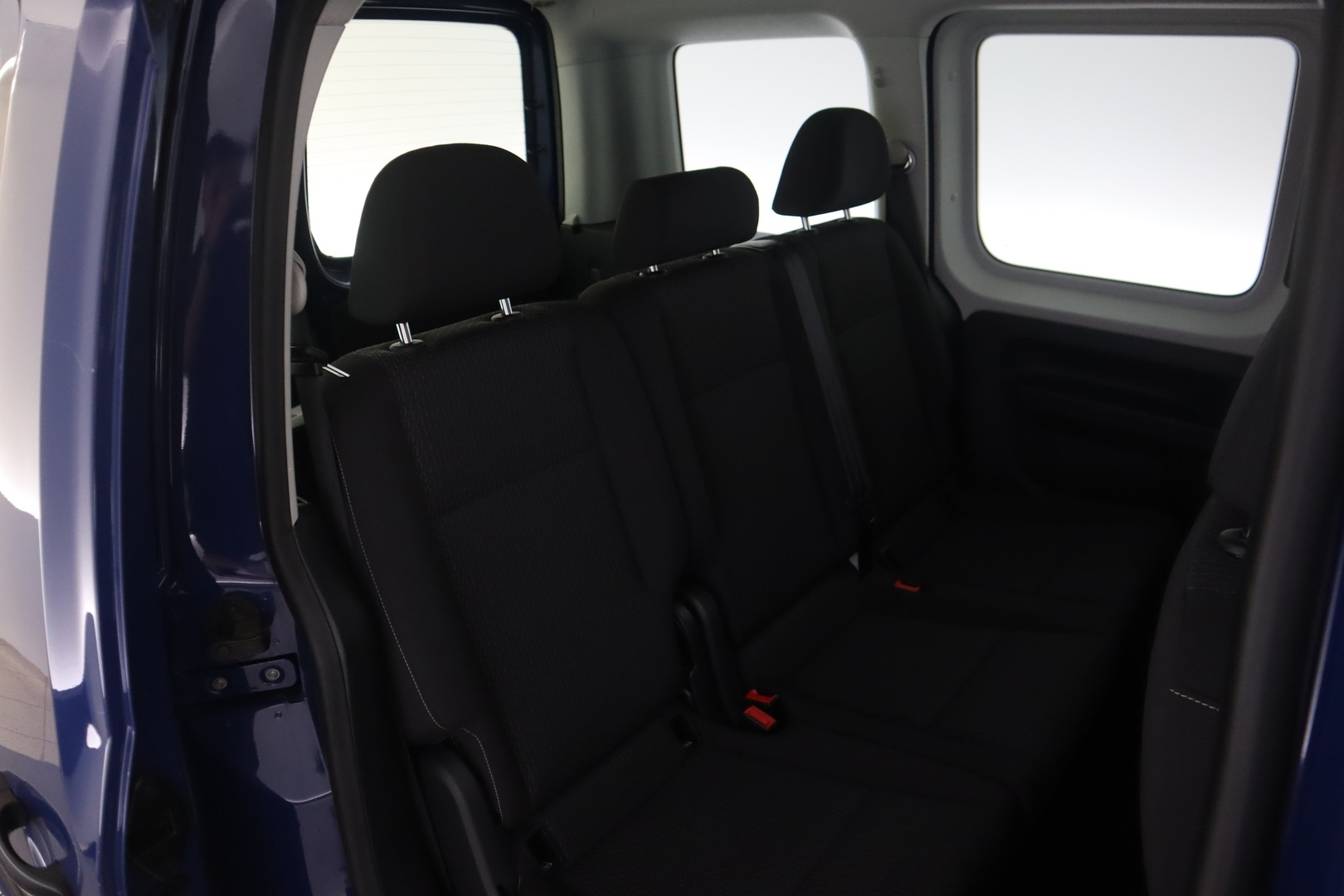 VOLKSWAGEN Caddy 2019