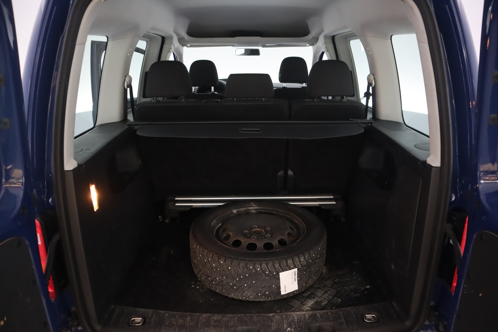 VOLKSWAGEN Caddy 2019