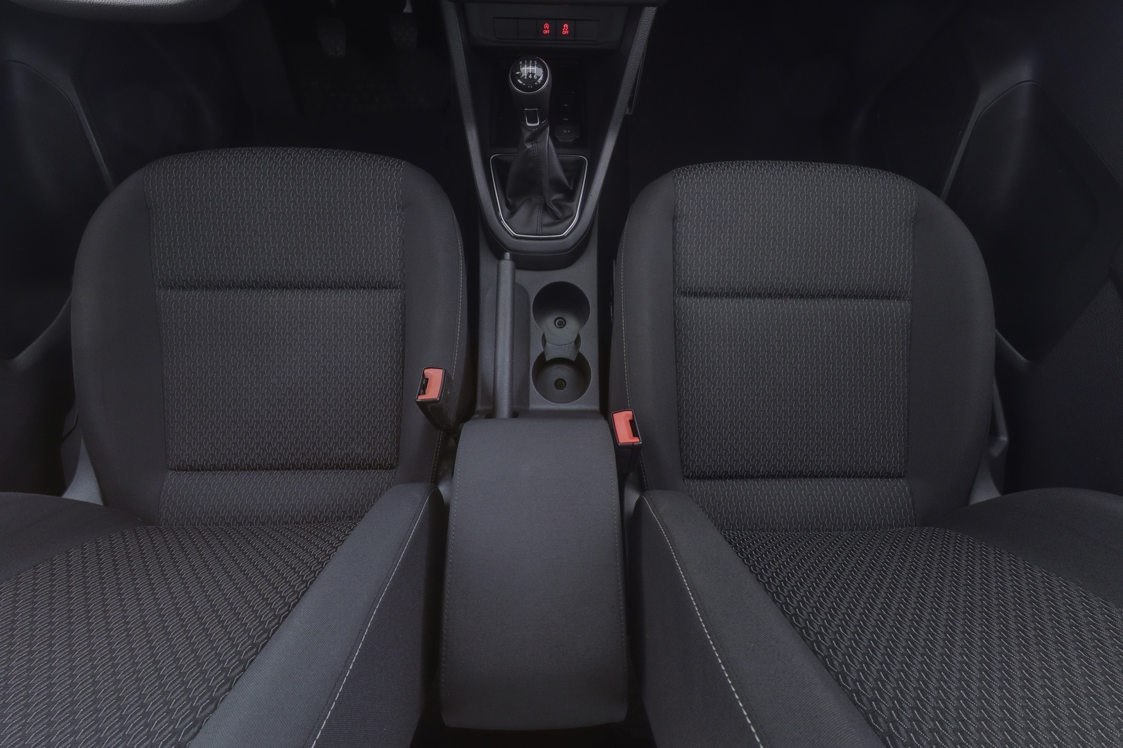 VOLKSWAGEN Caddy 2019