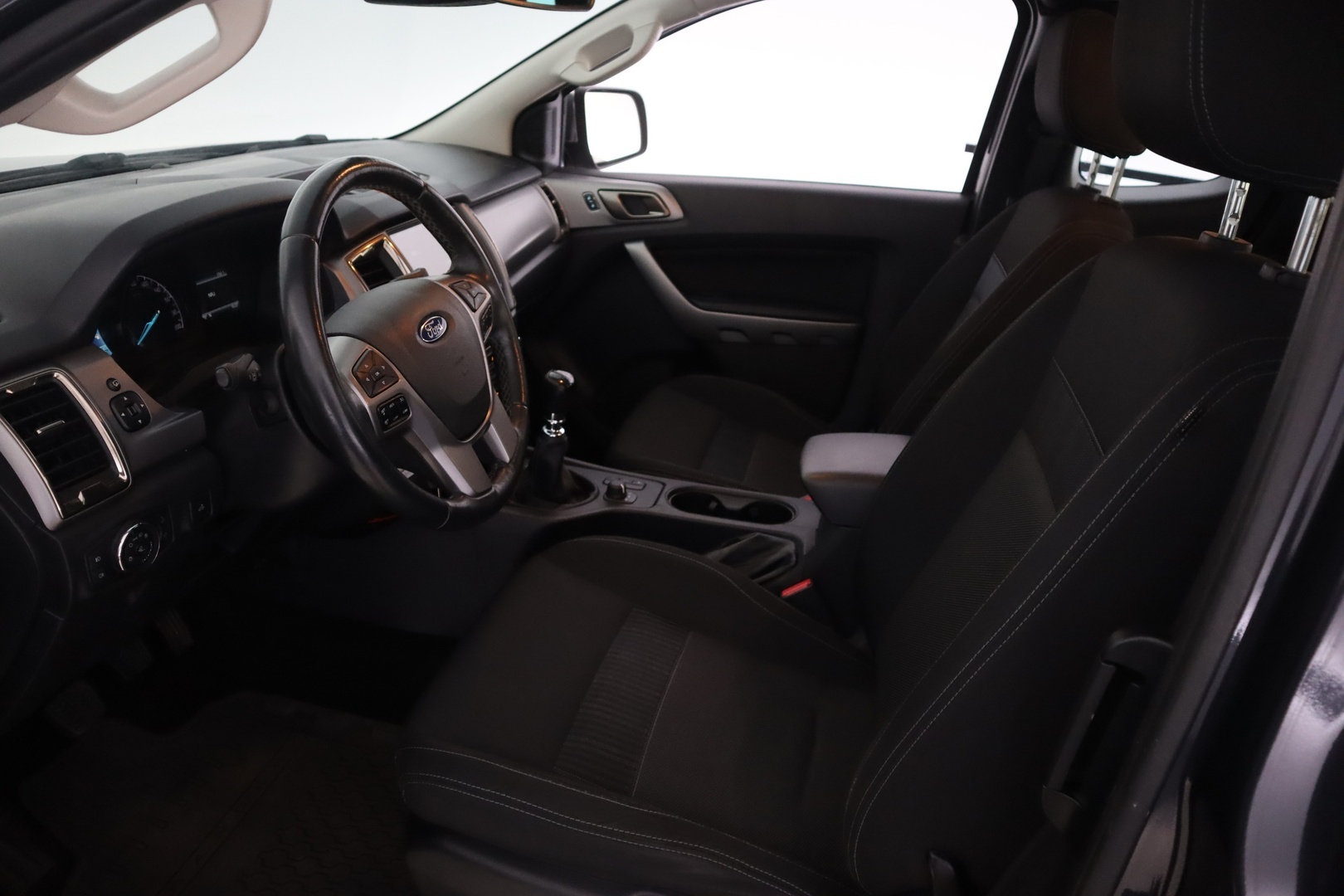FORD Ranger 2020