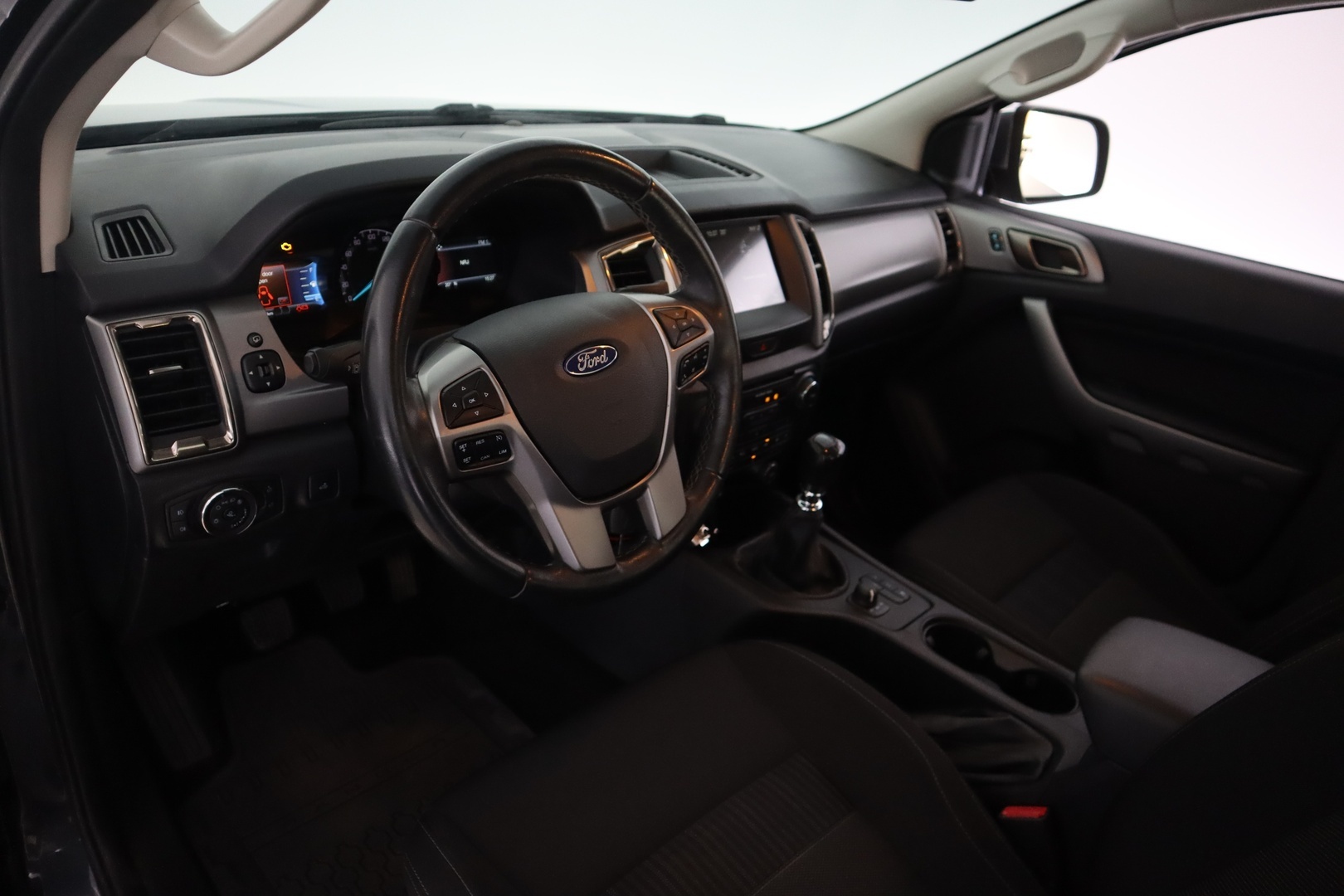 FORD Ranger 2020