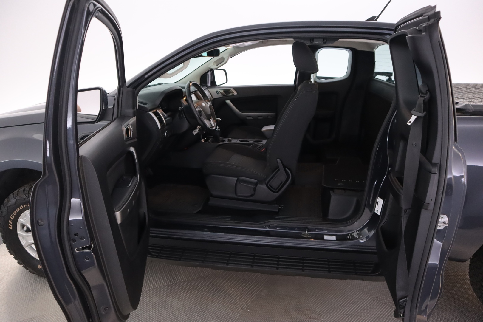 FORD Ranger 2020