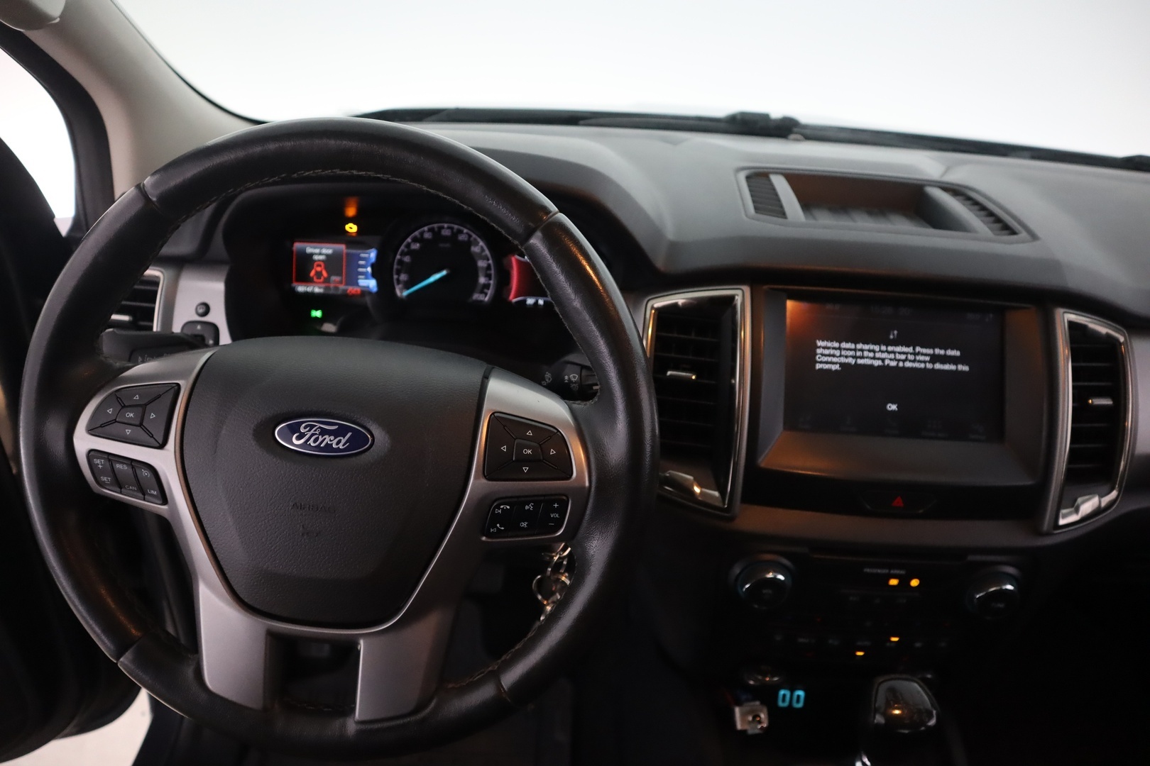 FORD Ranger 2020