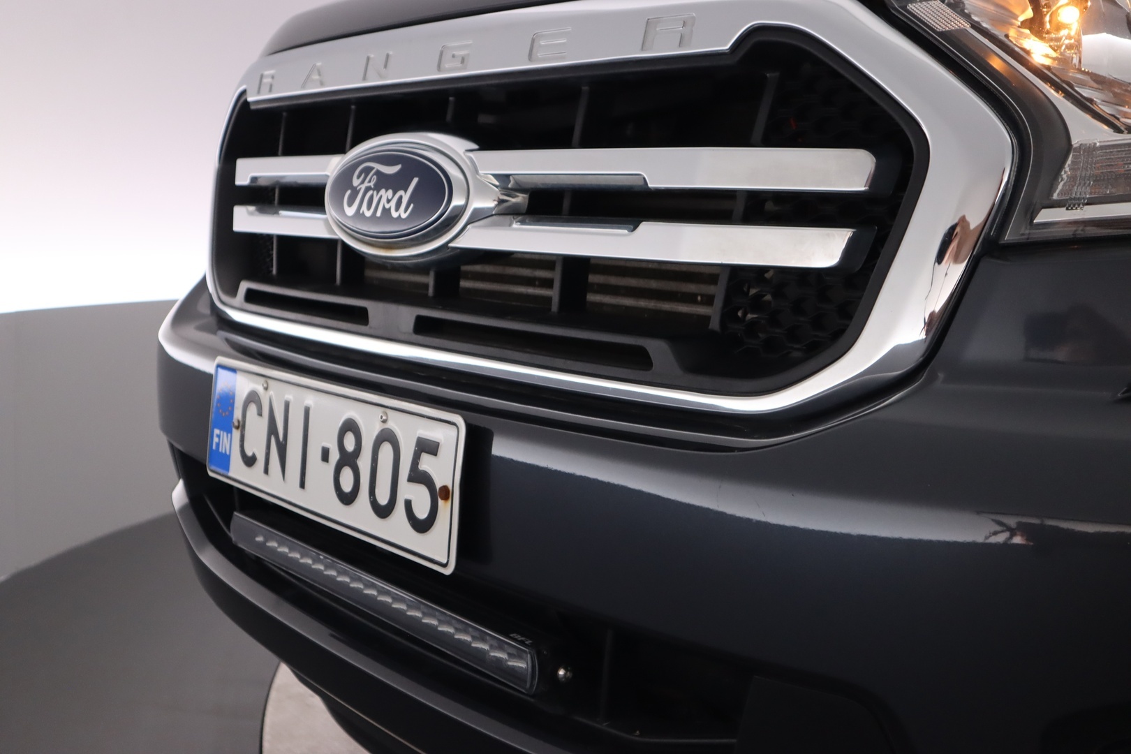 FORD Ranger 2020