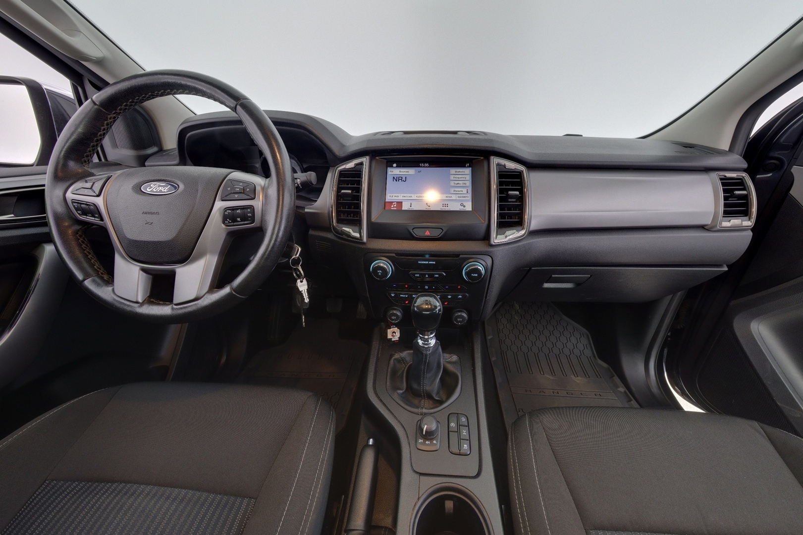 FORD Ranger 2020