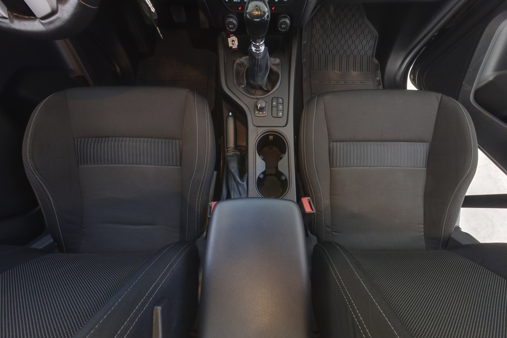FORD Ranger 2020
