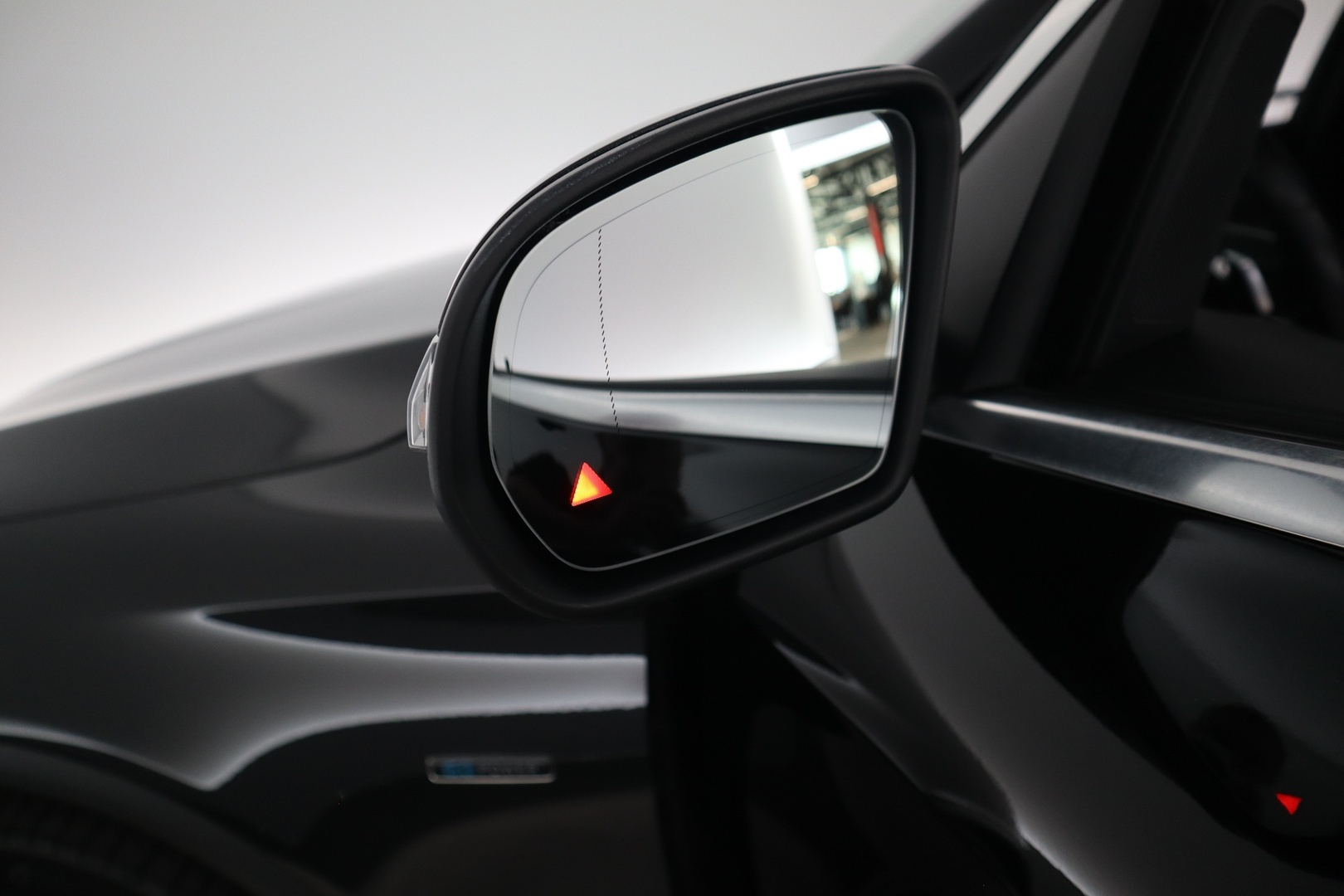 MERCEDES-BENZ GLC 2018