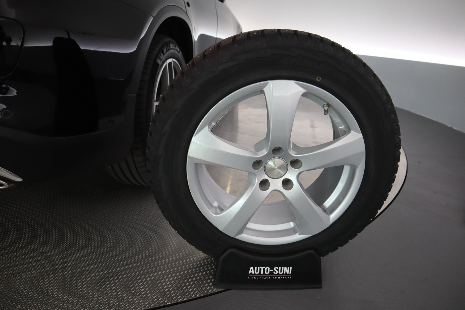 MERCEDES-BENZ GLC 2018