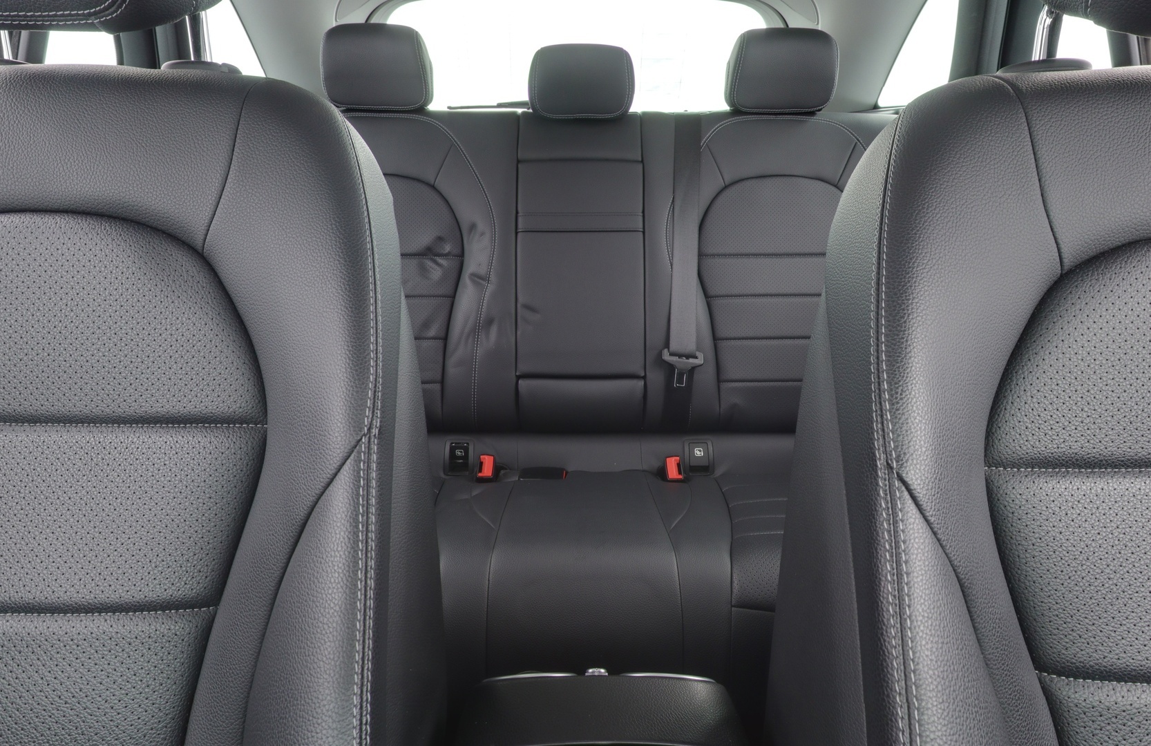 MERCEDES-BENZ GLC 2018