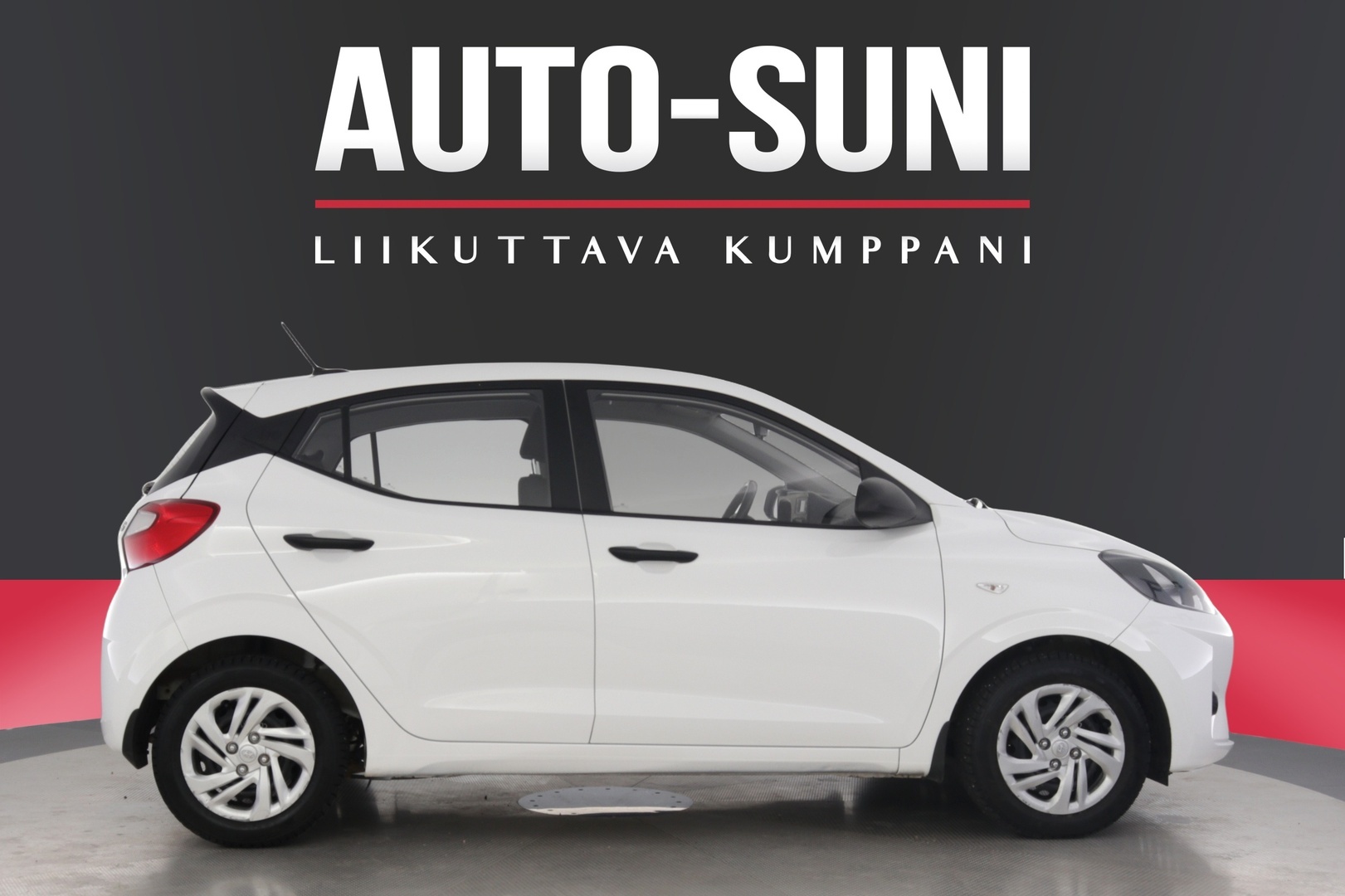 HYUNDAI i10 2021