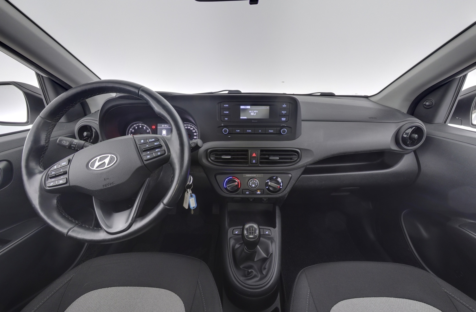 HYUNDAI i10 2021