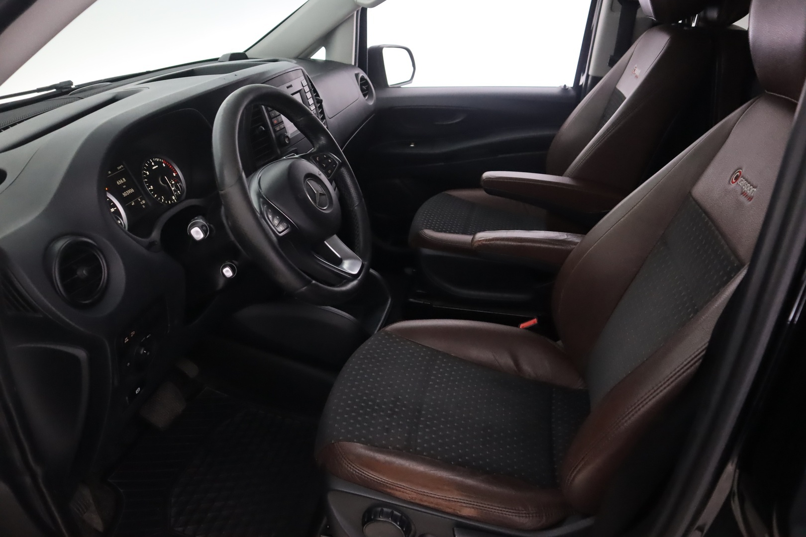MERCEDES-BENZ Vito 2020