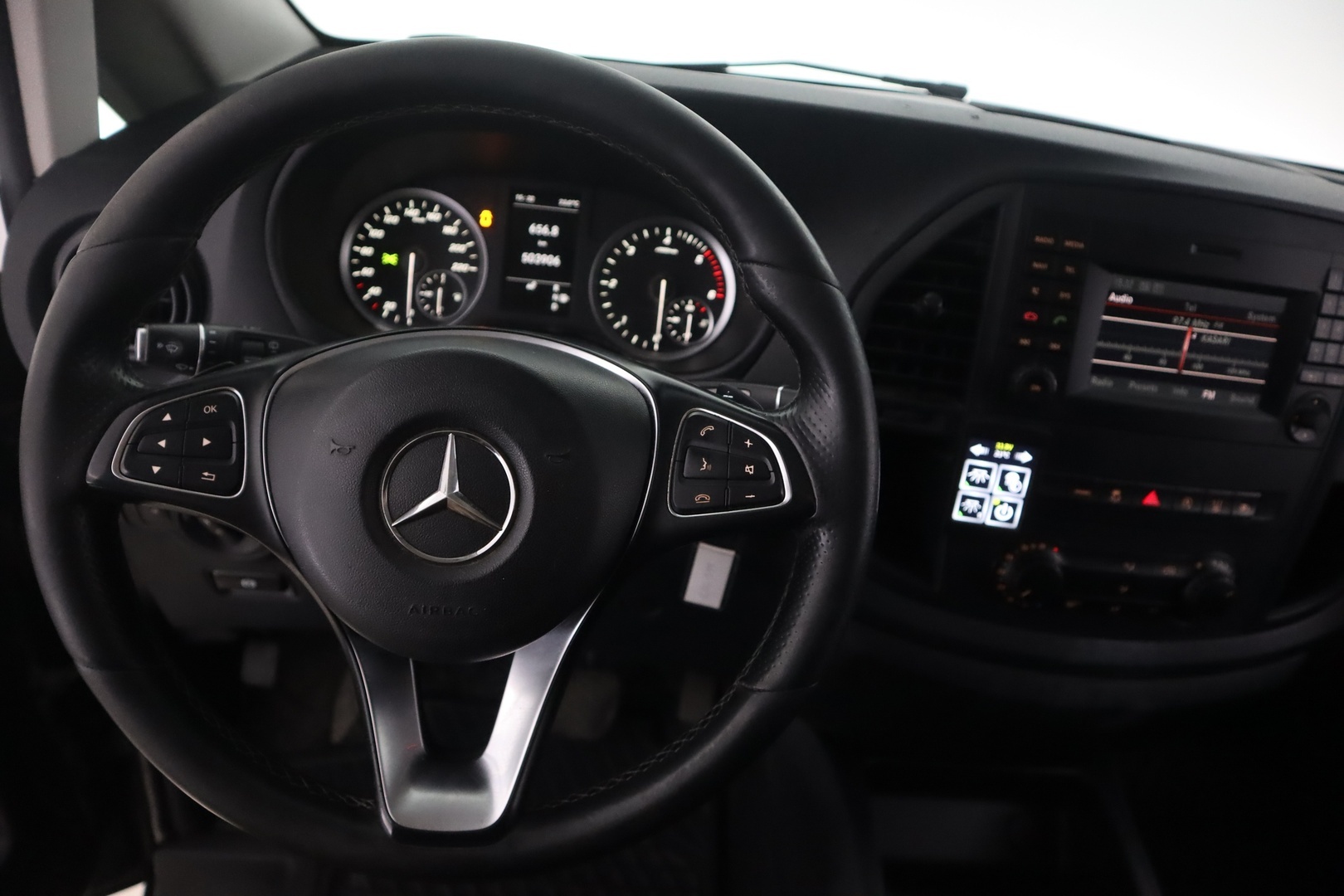 MERCEDES-BENZ Vito 2020