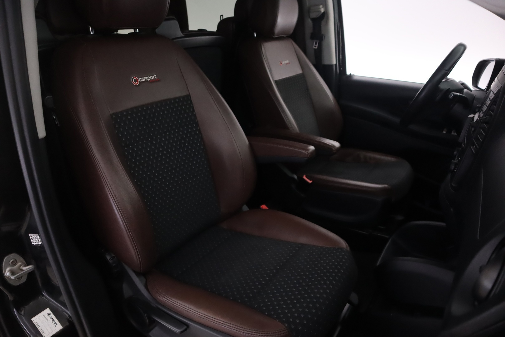 MERCEDES-BENZ Vito 2020