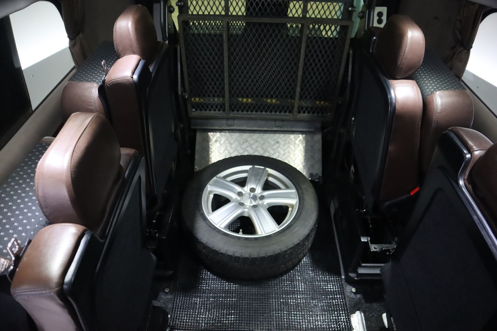 MERCEDES-BENZ Vito 2020