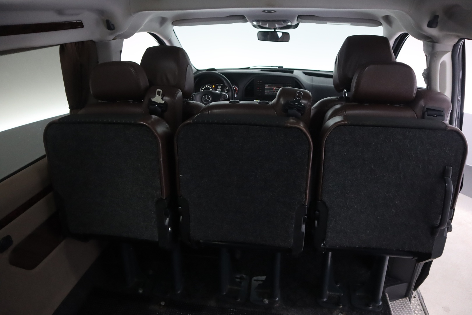 MERCEDES-BENZ Vito 2020