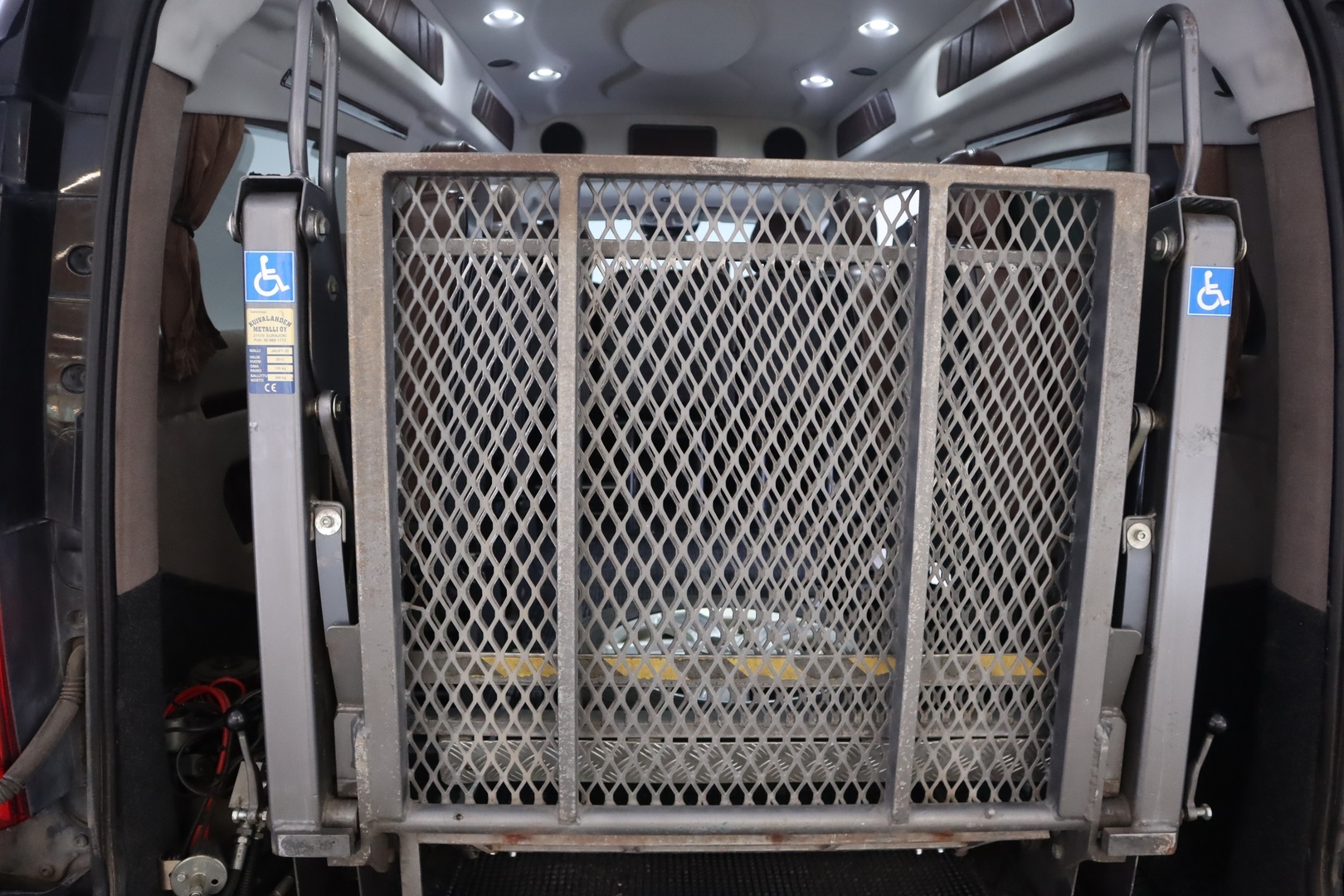 MERCEDES-BENZ Vito 2020