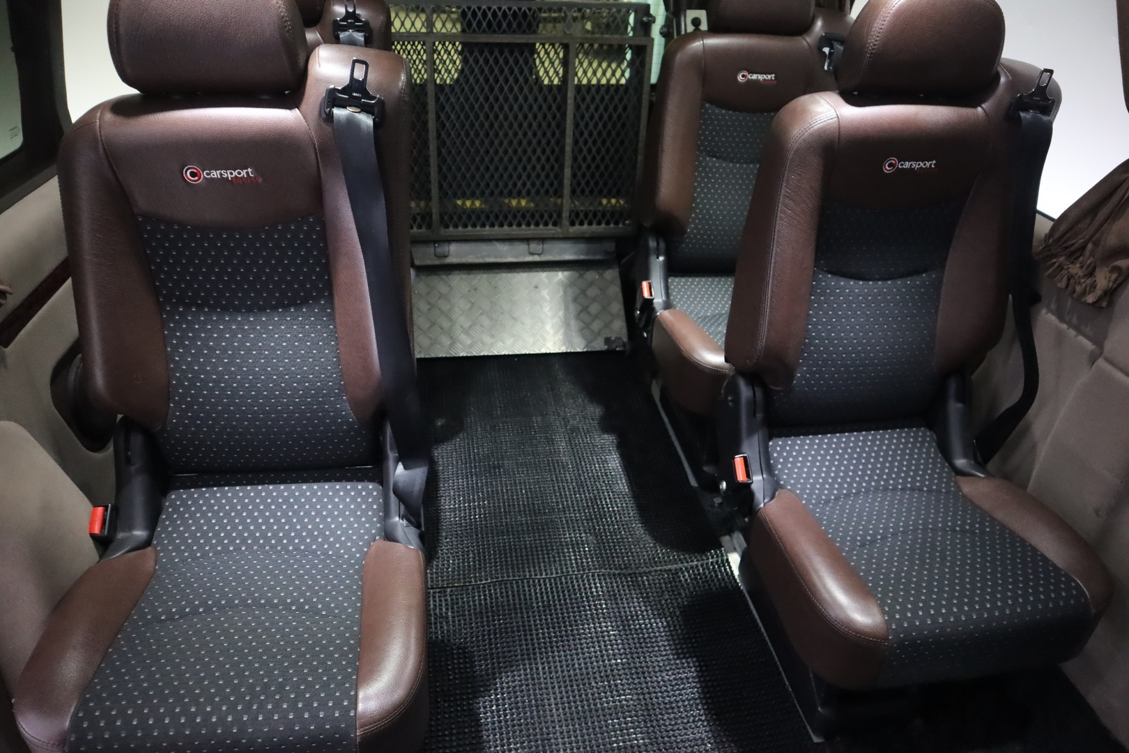 MERCEDES-BENZ Vito 2020