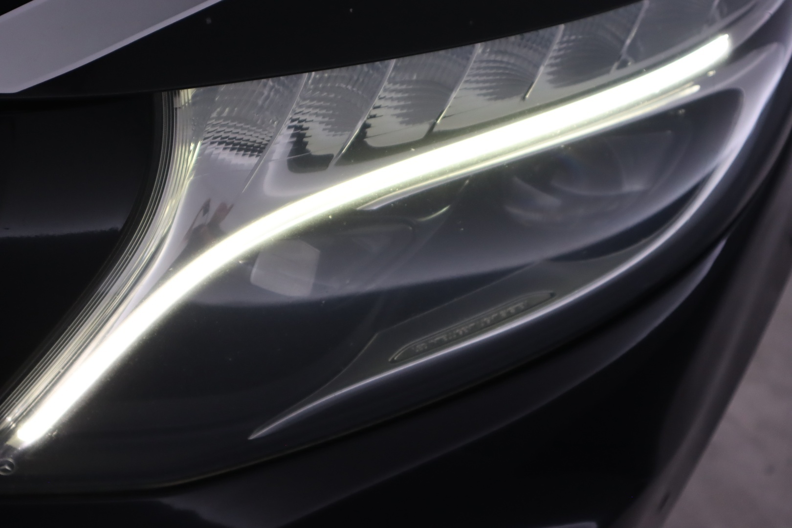 MERCEDES-BENZ Vito 2020