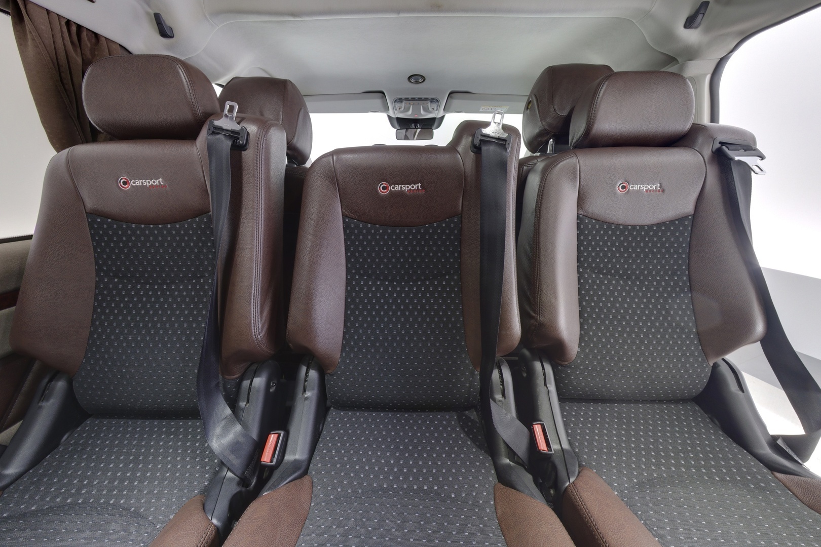 MERCEDES-BENZ Vito 2020